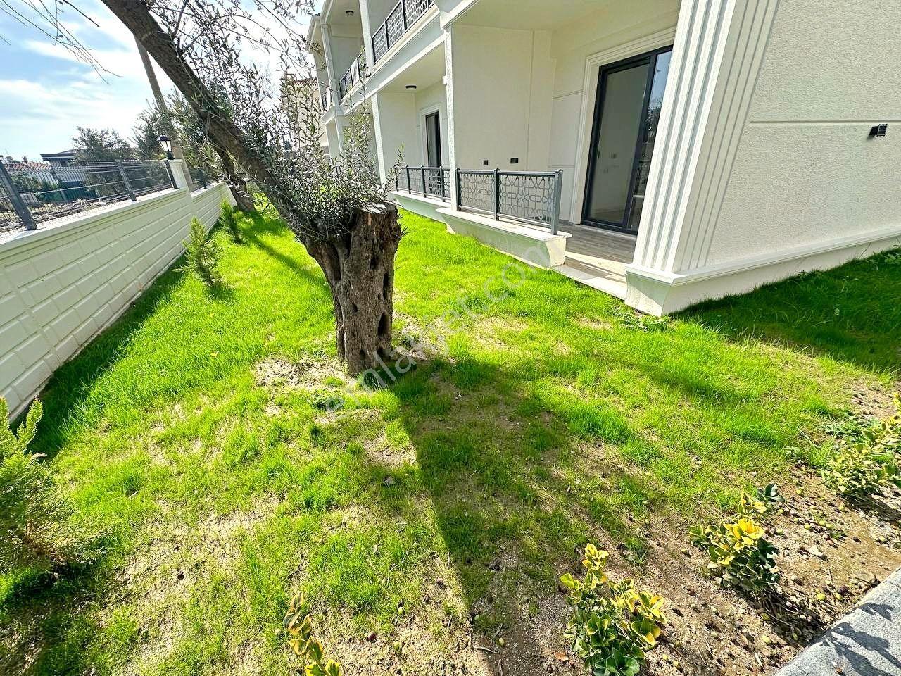 📍blue Life Egenden Gerçek İlan Güre'de Doğa İle İç İçe Müstakil Tadında 1+1 Satılık Geniş Daire - Görsel 20