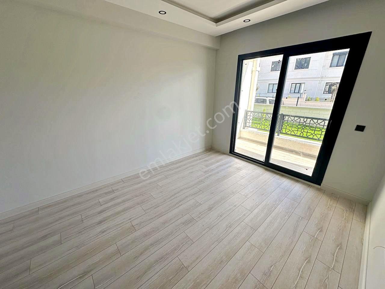 📍blue Life Egenden Gerçek İlan Güre'de Doğa İle İç İçe Müstakil Tadında 1+1 Satılık Geniş Daire - Görsel 11
