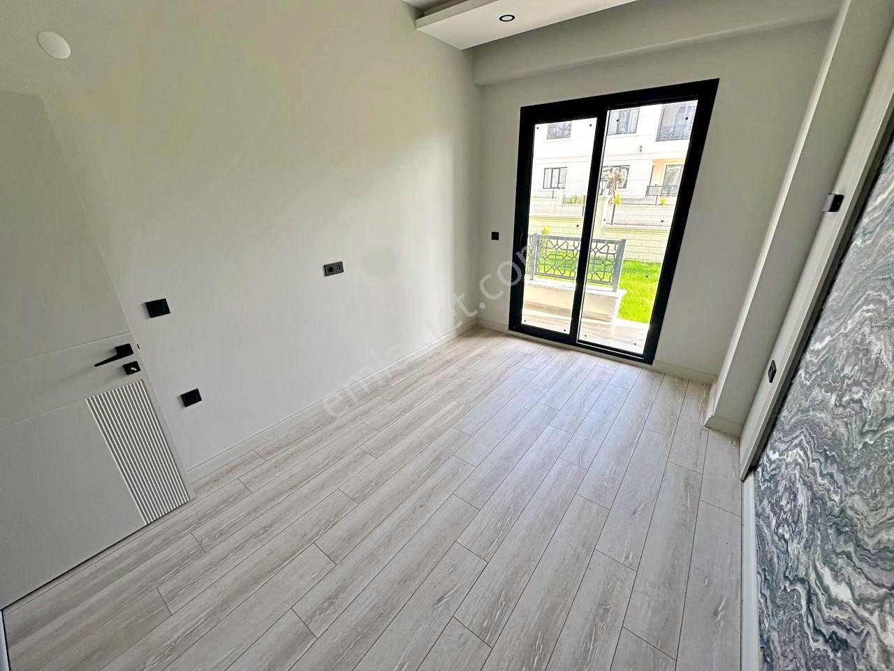 📍blue Life Egenden Gerçek İlan Güre'de Doğa İle İç İçe Müstakil Tadında 1+1 Satılık Geniş Daire - Görsel 19