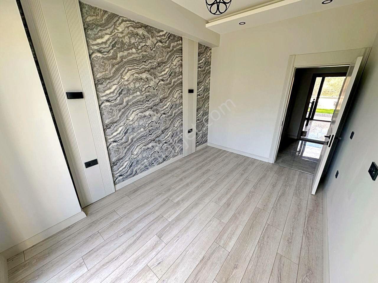 📍blue Life Egenden Gerçek İlan Güre'de Doğa İle İç İçe Müstakil Tadında 1+1 Satılık Geniş Daire - Görsel 18