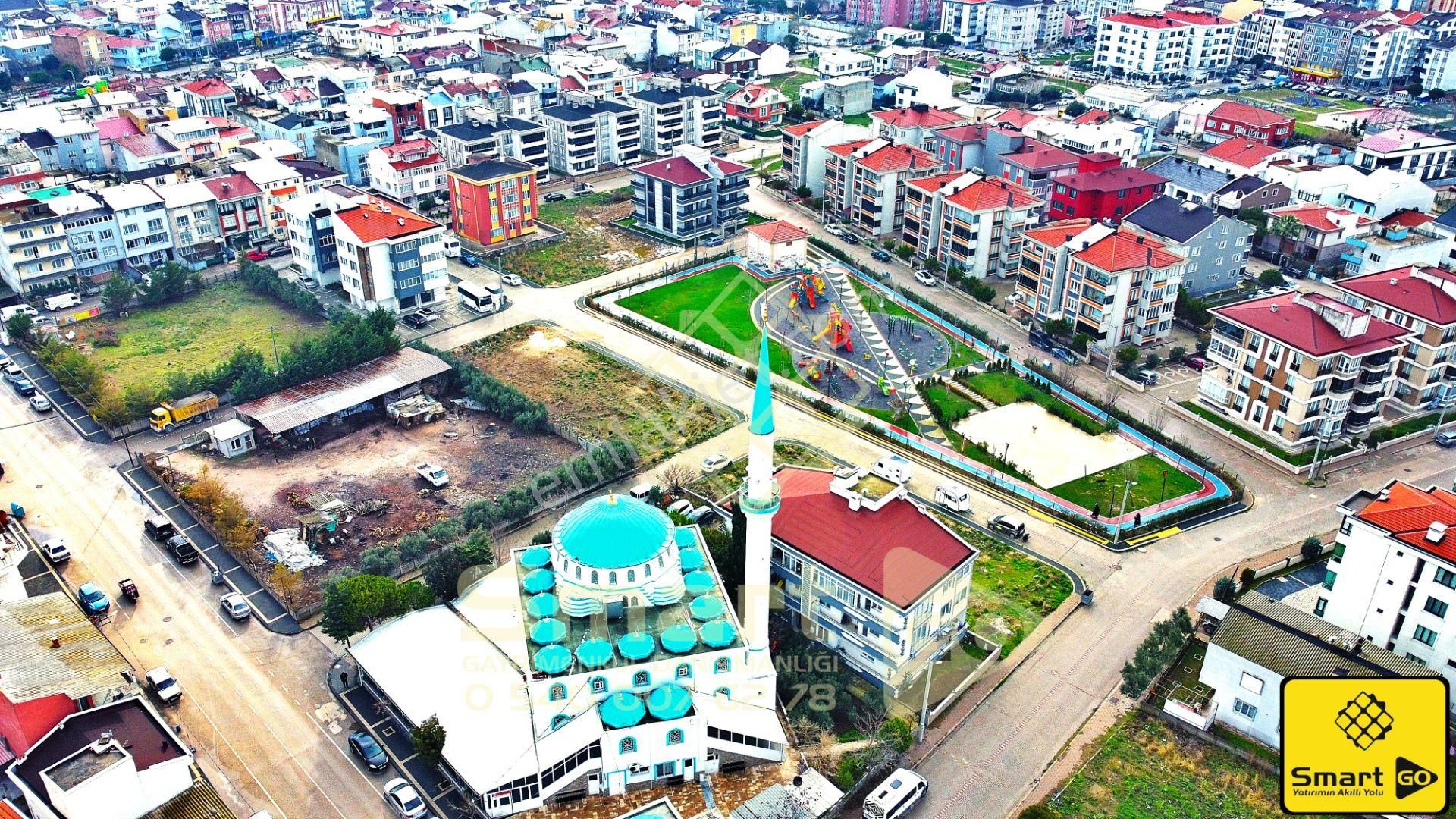 600 Evler'de Ferah 2+ Satılık Daire