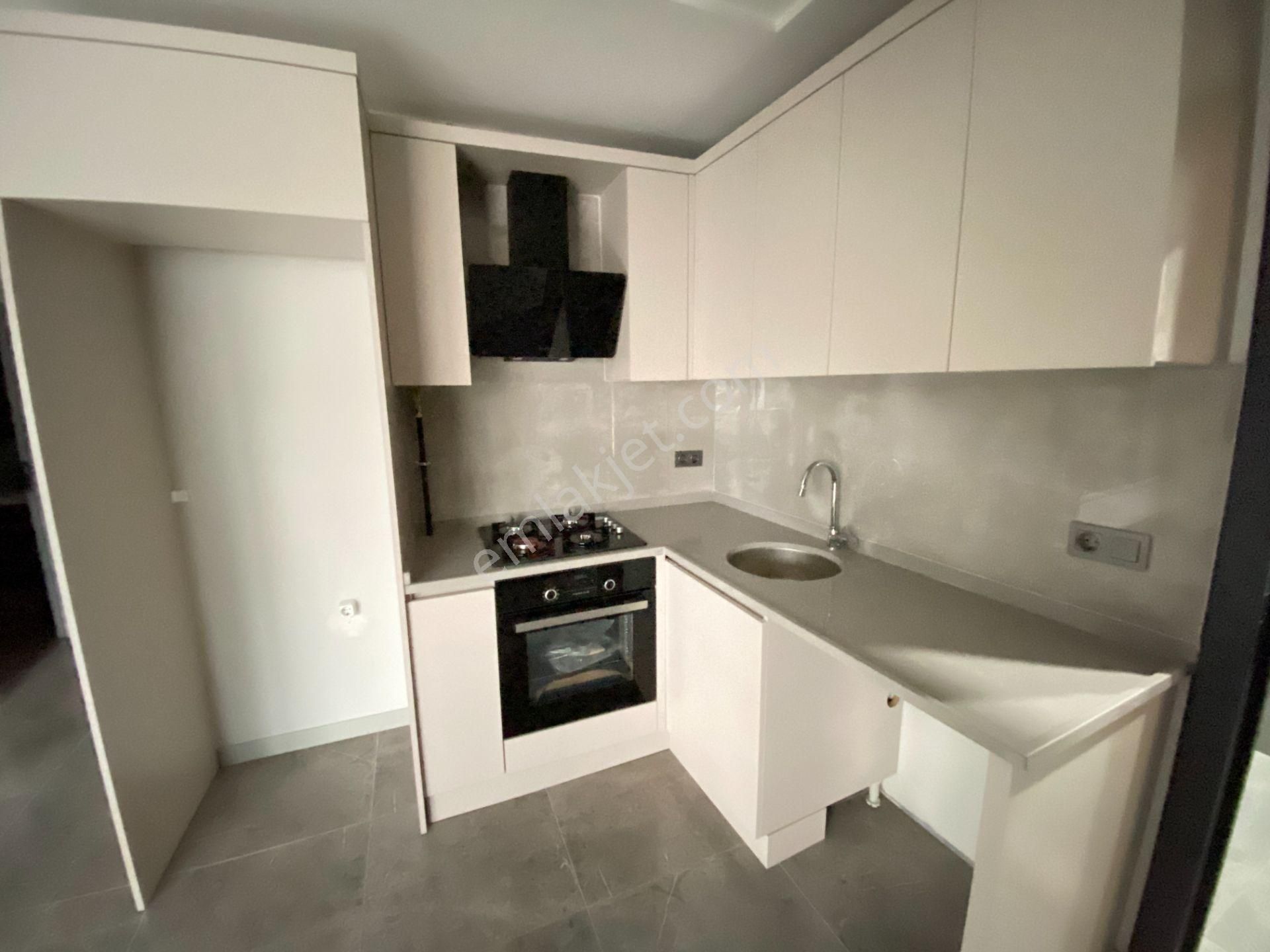 Yatırıma Uygun Sıfır Çallı Emniyet Arkası 1+1 - Görsel 4