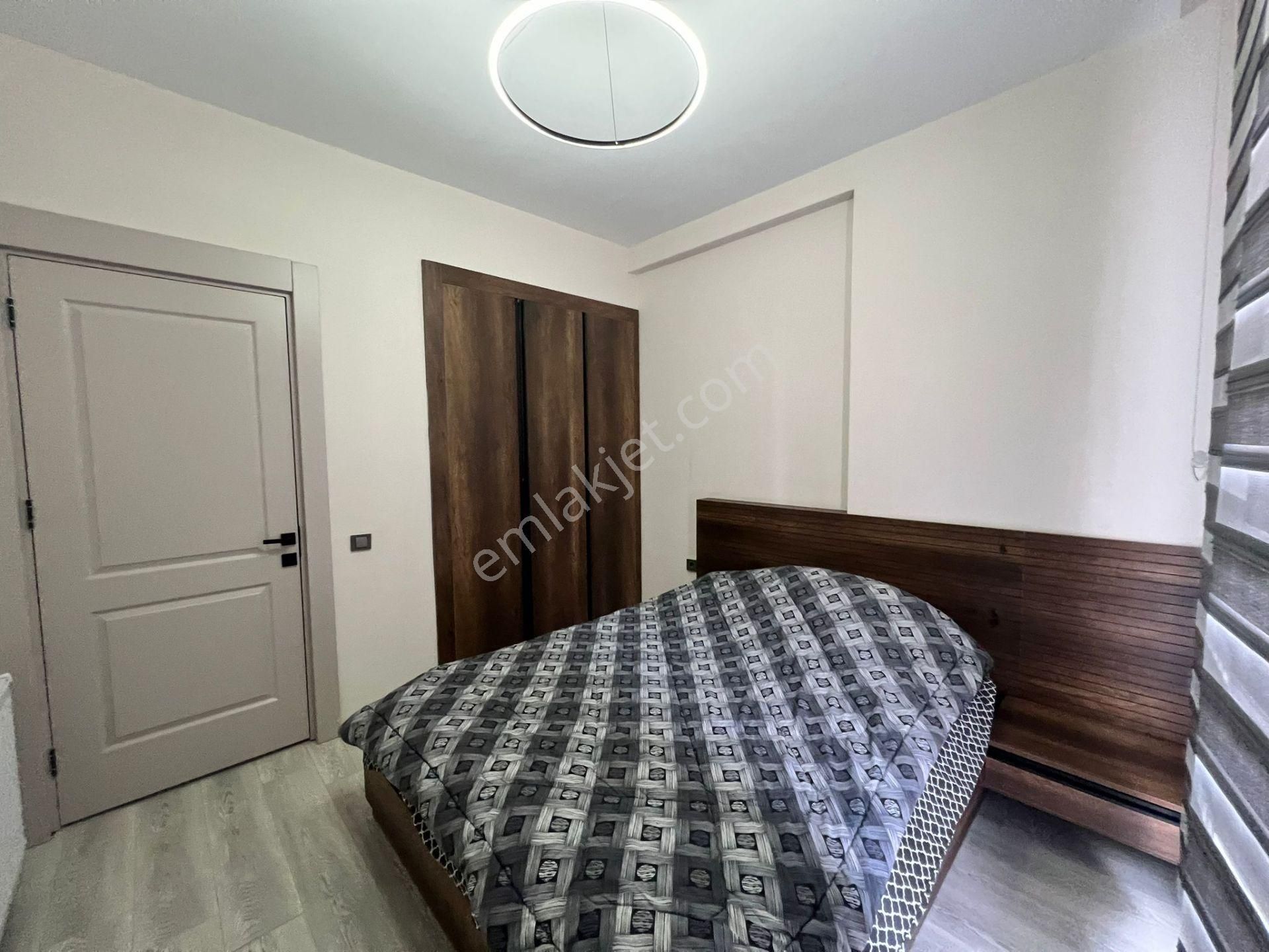 Karınca'dan Deniz Mh Sıfır Bina Denize 500 Metre Satılık 1+1 - Görsel 6