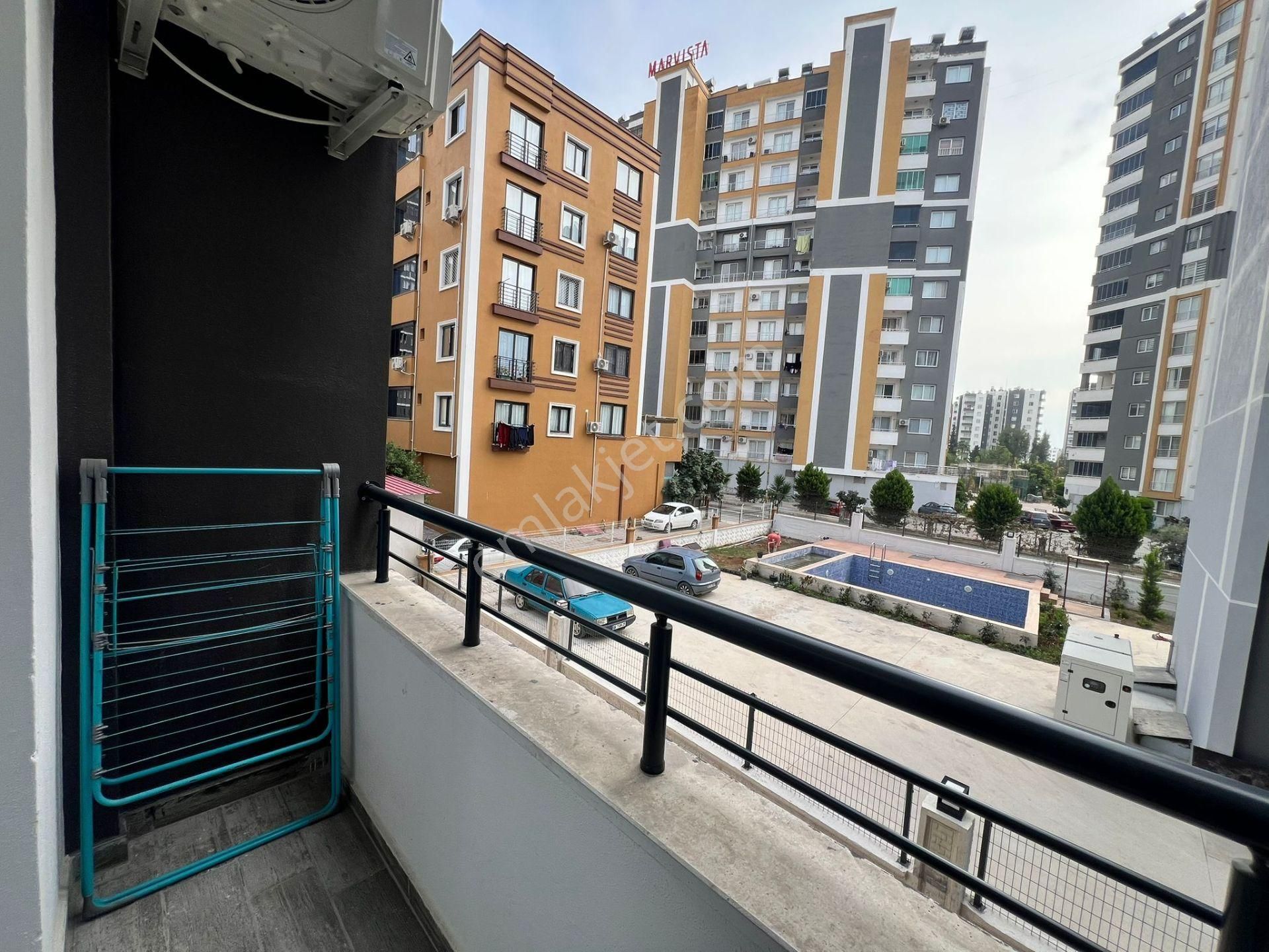 Karınca'dan Deniz Mh Sıfır Bina Denize 500 Metre Satılık 1+1 - Görsel 13