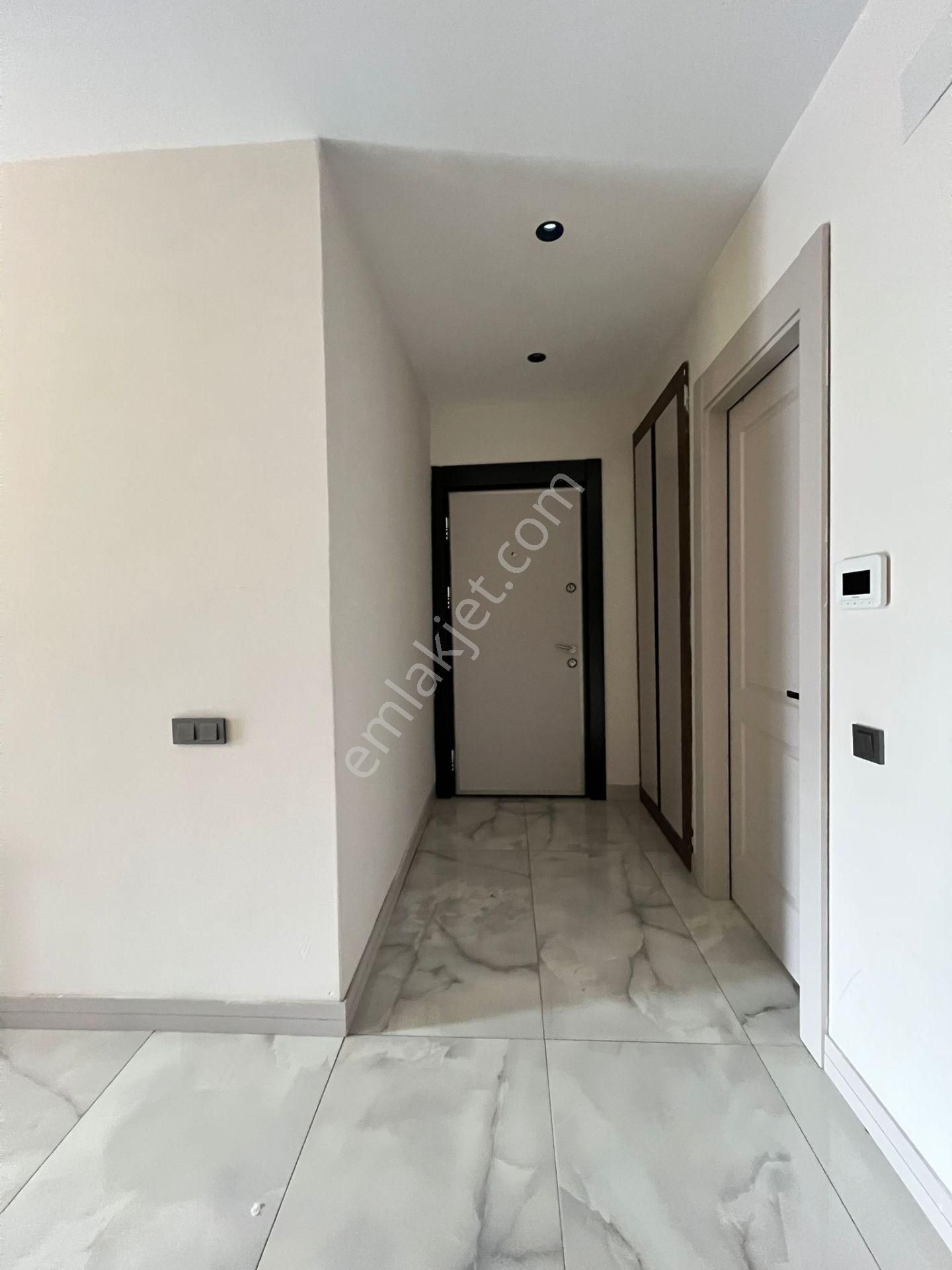 Karınca'dan Deniz Mh Sıfır Bina Denize 500 Metre Satılık 1+1 - Görsel 8