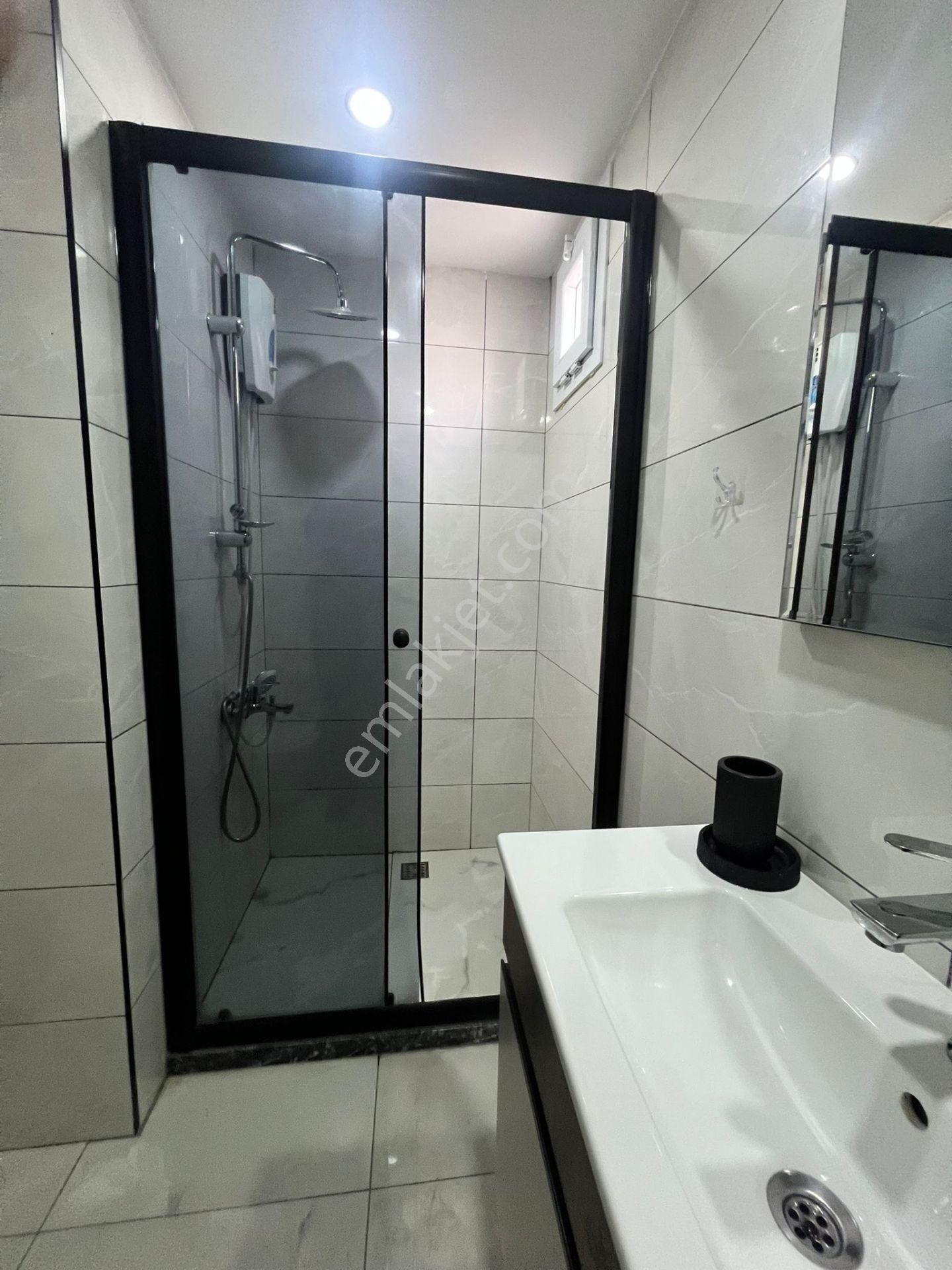 Karınca'dan Deniz Mh Sıfır Bina Denize 500 Metre Satılık 1+1 - Görsel 10