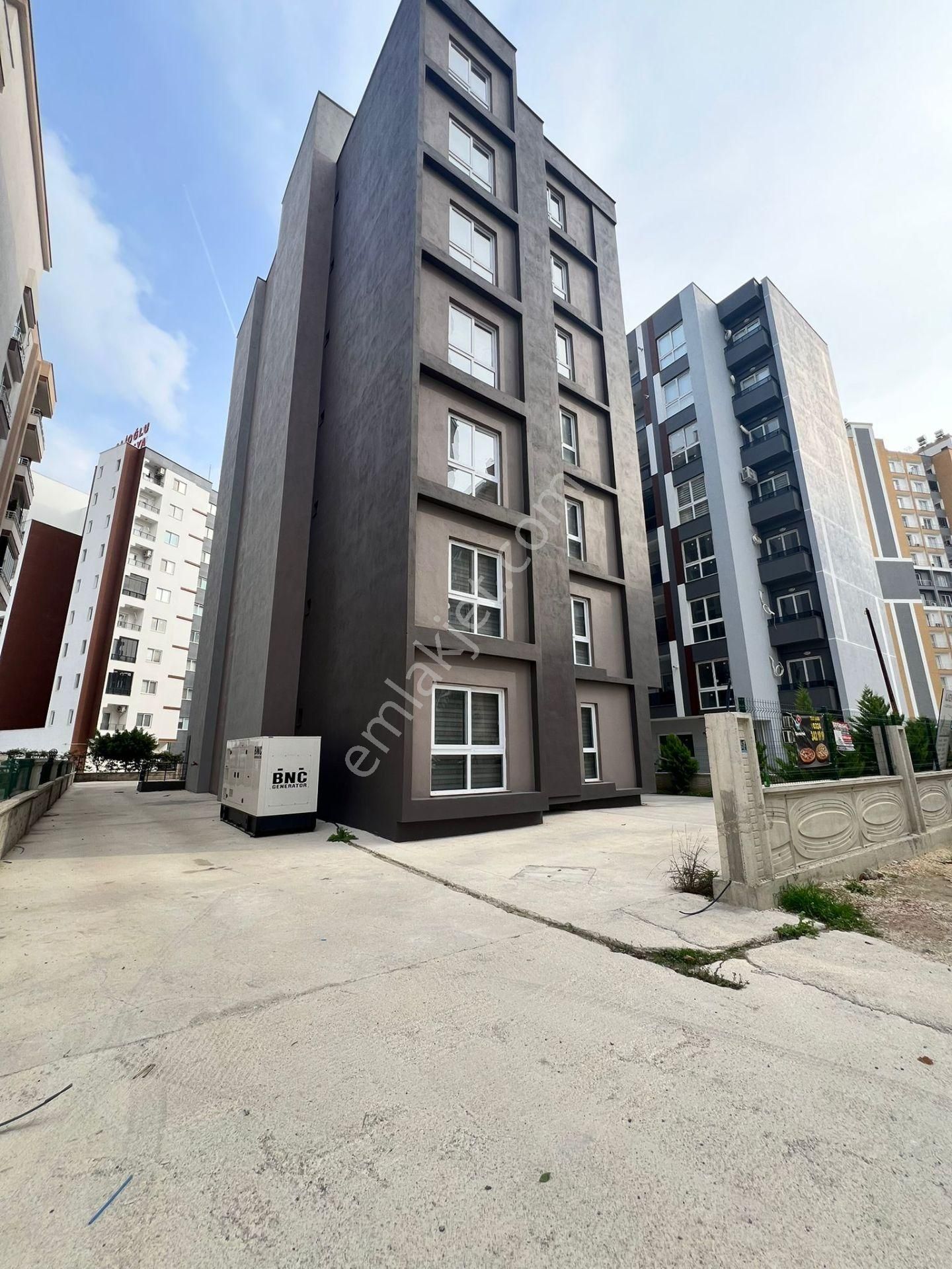 Karınca'dan Deniz Mh Sıfır Bina Denize 500 Metre Satılık 1+1 - Görsel 17