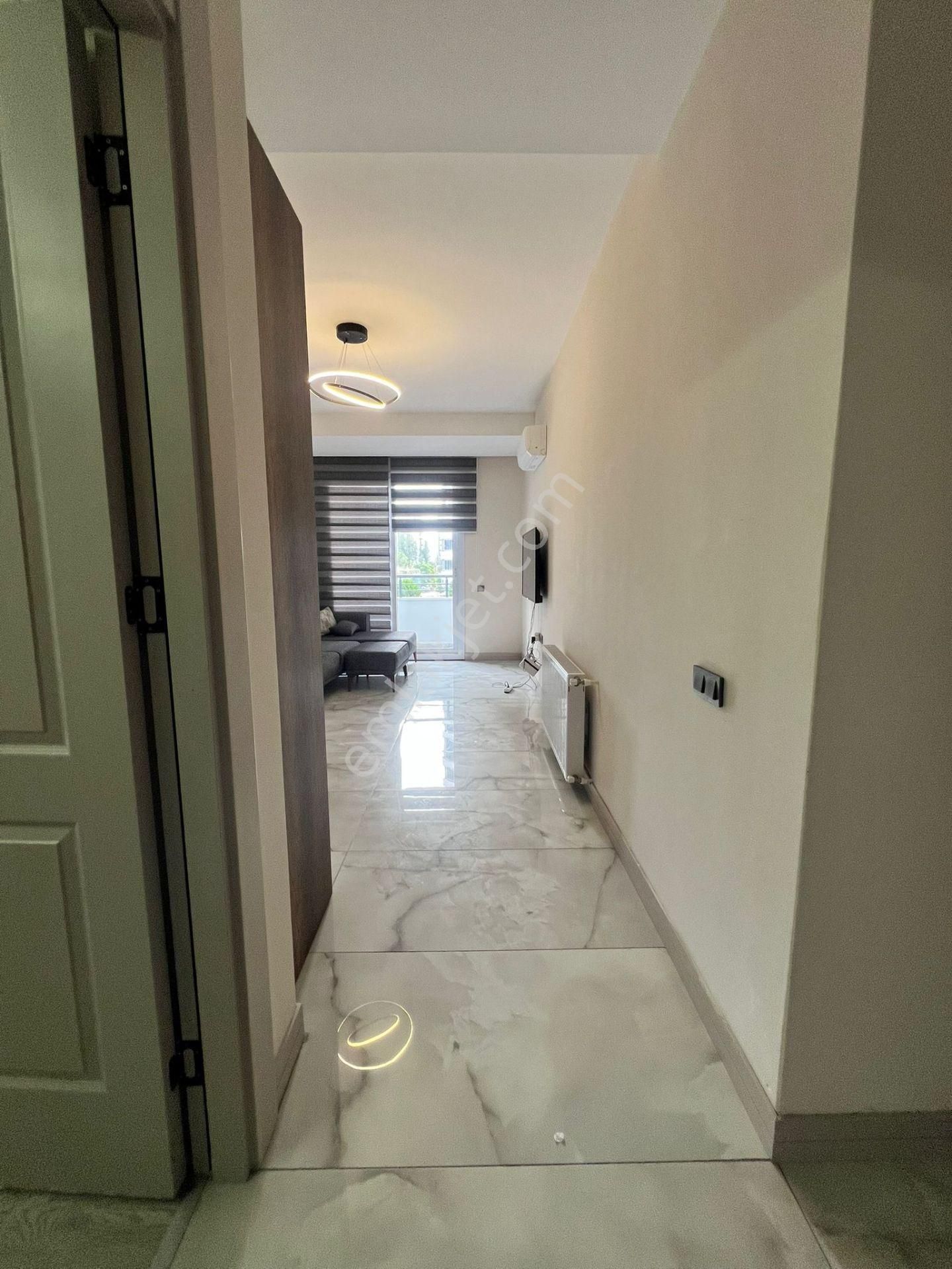 Karınca'dan Deniz Mh Sıfır Bina Denize 500 Metre Satılık 1+1 - Görsel 9