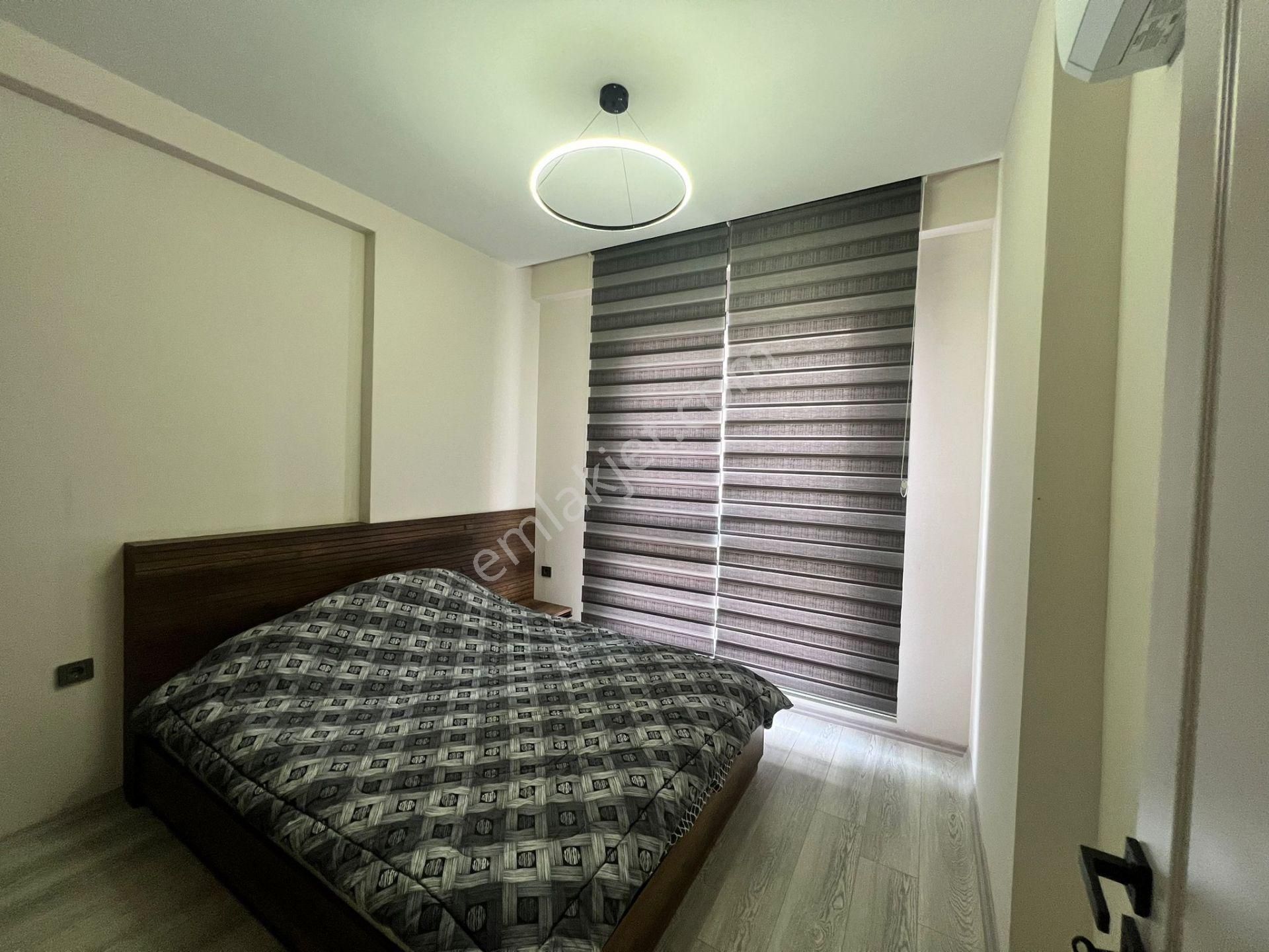 Karınca'dan Deniz Mh Sıfır Bina Denize 500 Metre Satılık 1+1 - Görsel 5