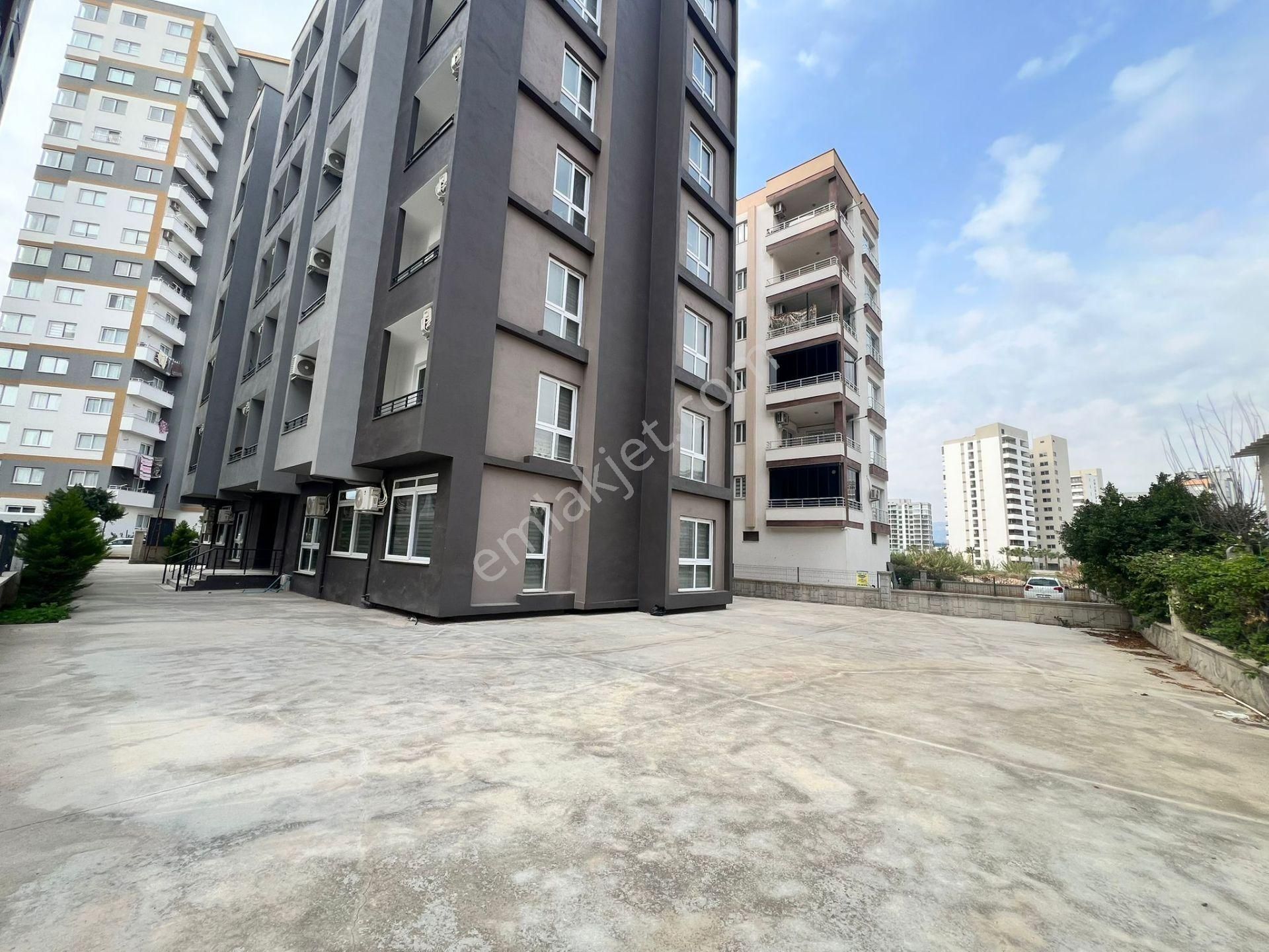 Karınca'dan Deniz Mh Sıfır Bina Denize 500 Metre Satılık 1+1 - Görsel 15