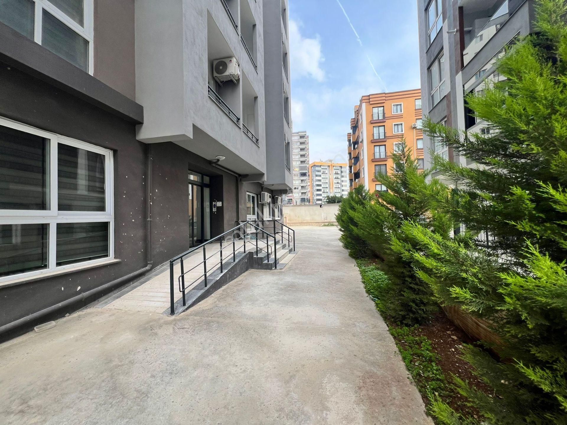 Karınca'dan Deniz Mh Sıfır Bina Denize 500 Metre Satılık 1+1 - Görsel 19