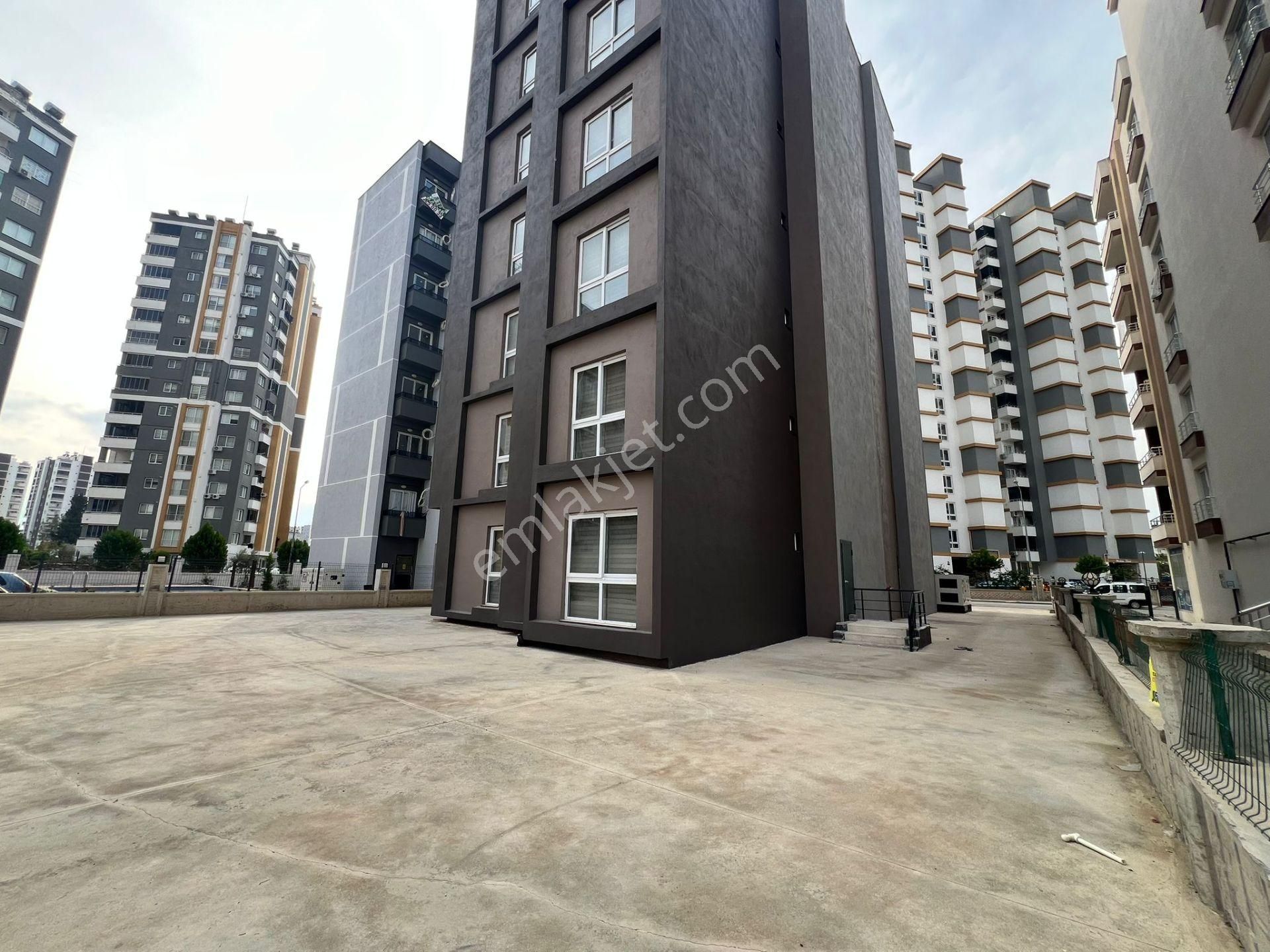 Karınca'dan Deniz Mh Sıfır Bina Denize 500 Metre Satılık 1+1 - Görsel 18