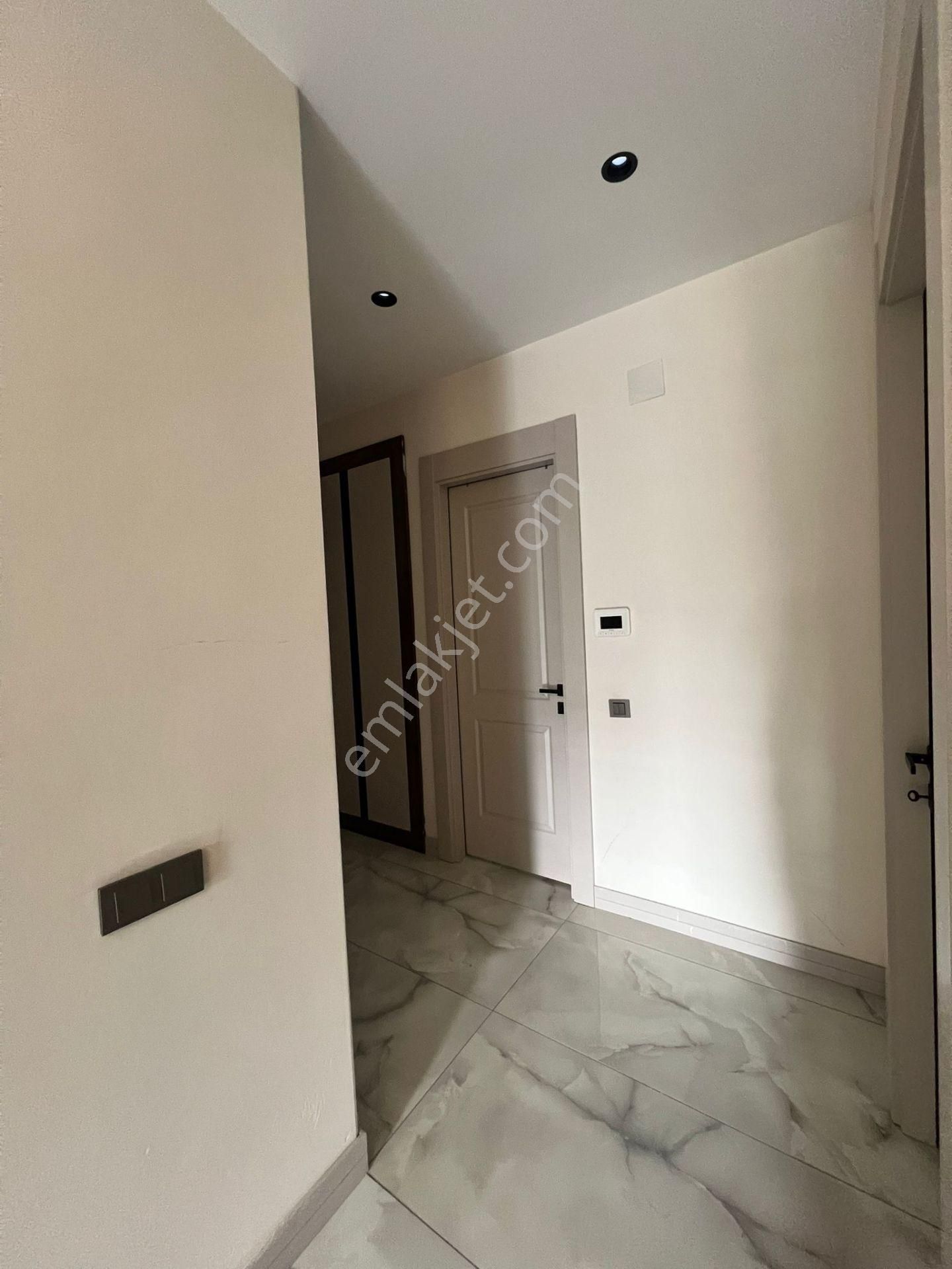 Karınca'dan Deniz Mh Sıfır Bina Denize 500 Metre Satılık 1+1 - Görsel 12