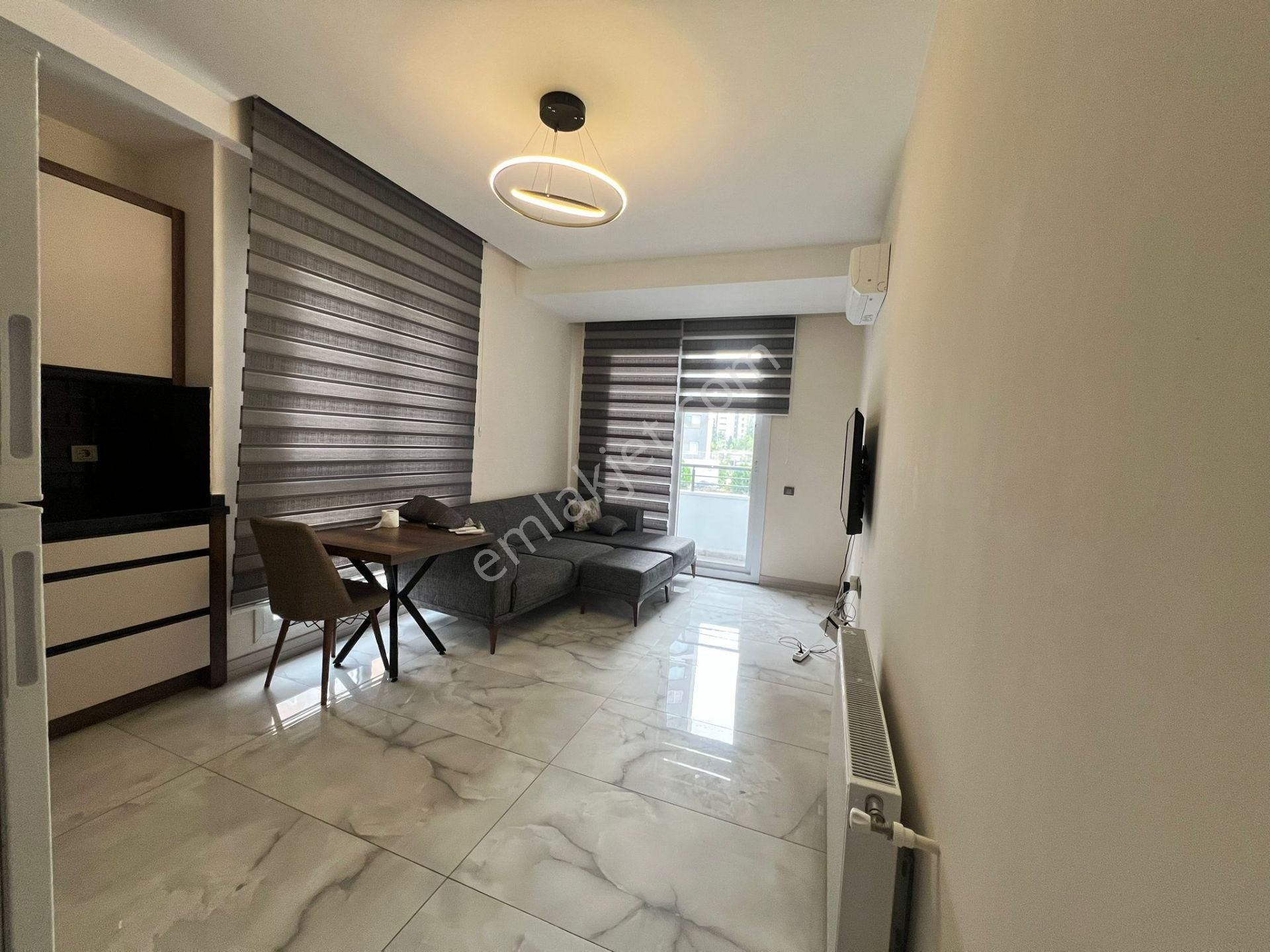 Karınca'dan Deniz Mh Sıfır Bina Denize 500 Metre Satılık 1+1 - Görsel 3