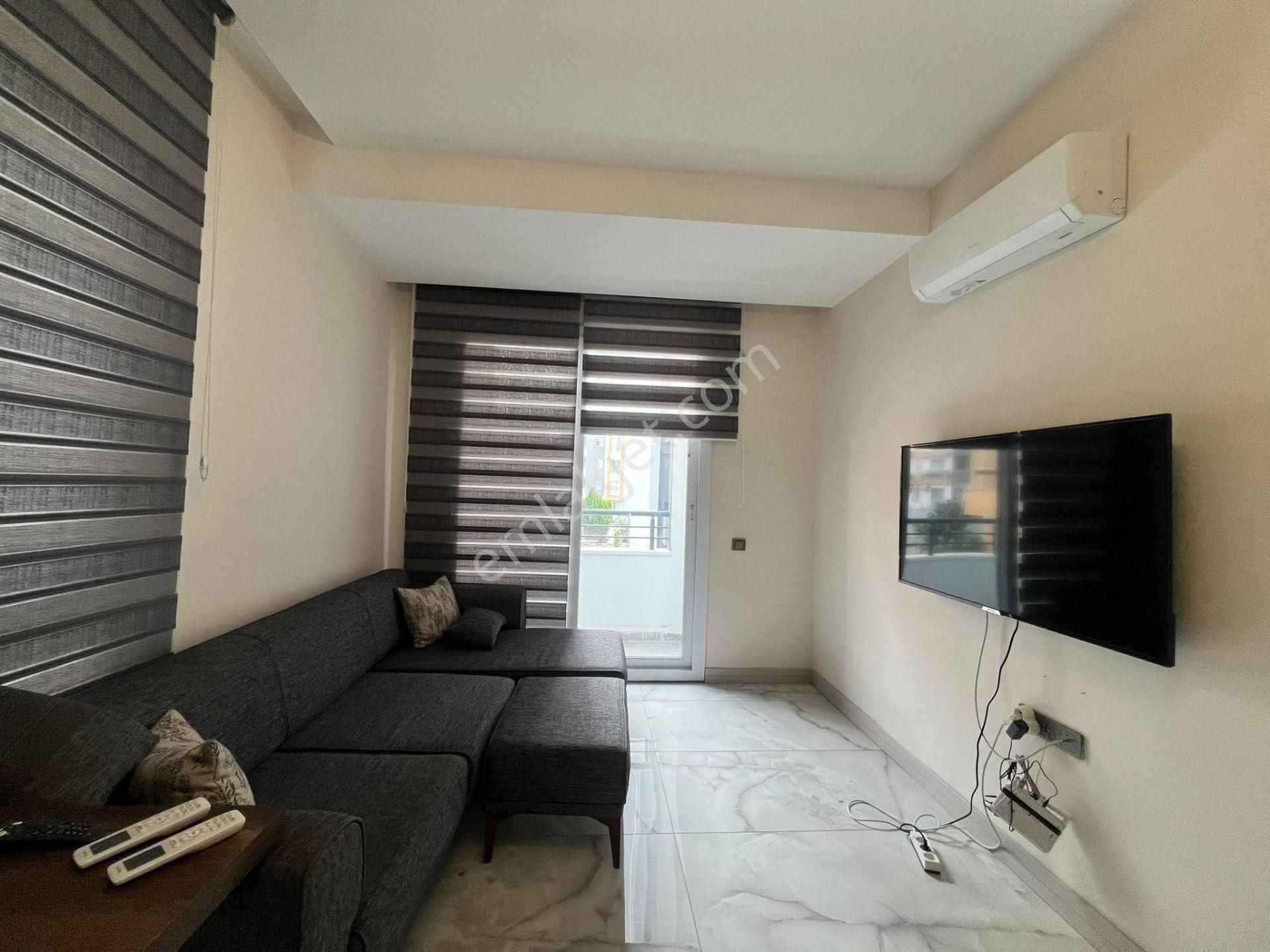 Karınca'dan Deniz Mh Sıfır Bina Denize 500 Metre Satılık 1+1 - Görsel 4