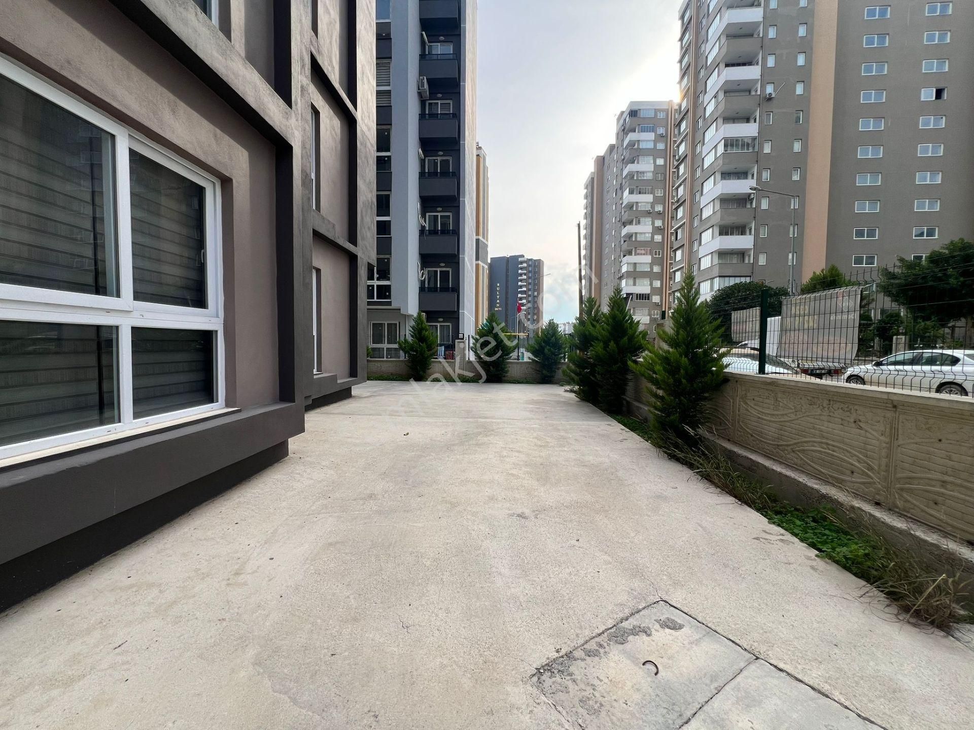 Karınca'dan Deniz Mh Sıfır Bina Denize 500 Metre Satılık 1+1 - Görsel 16