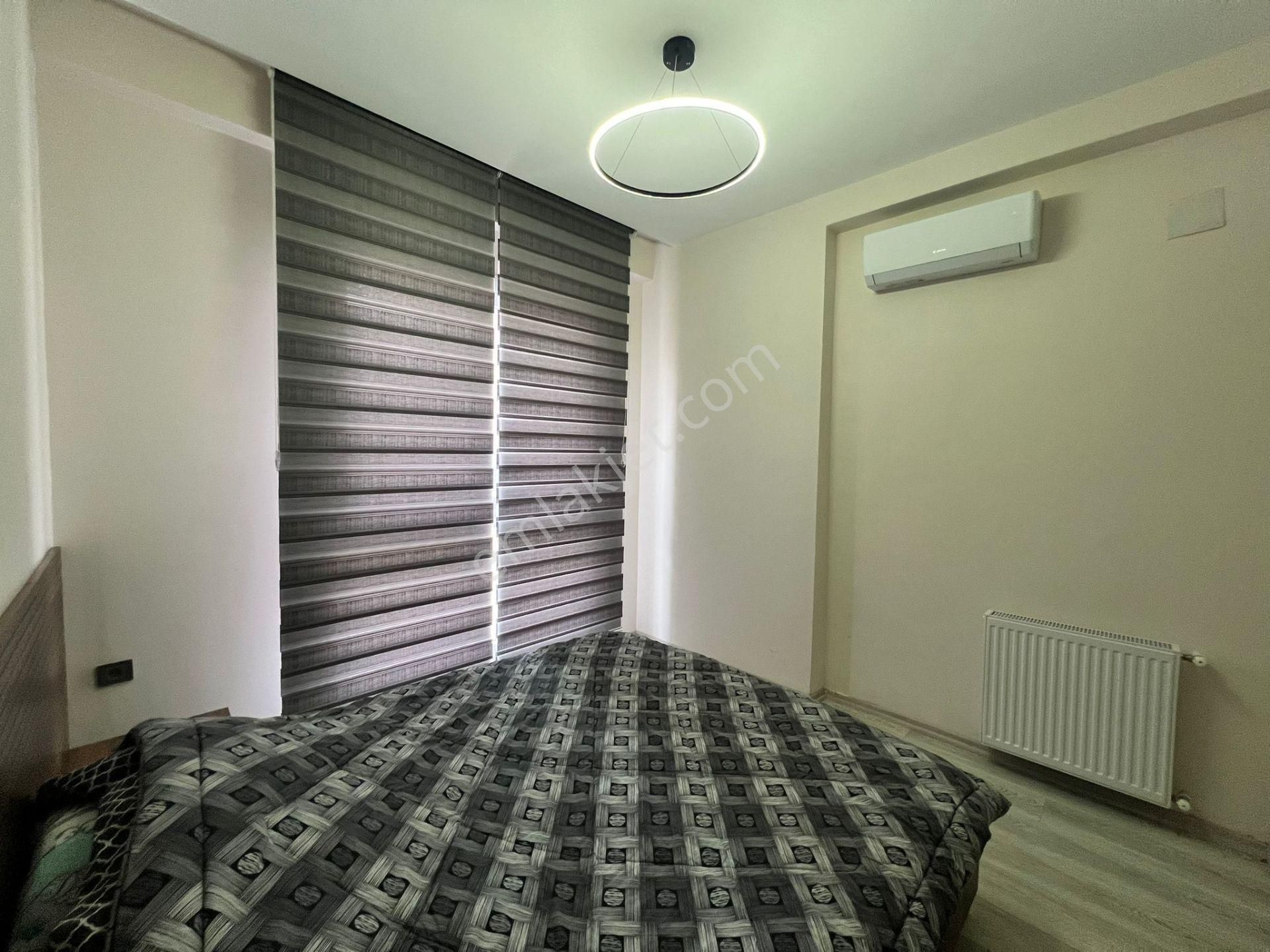 Karınca'dan Deniz Mh Sıfır Bina Denize 500 Metre Satılık 1+1 - Görsel 7