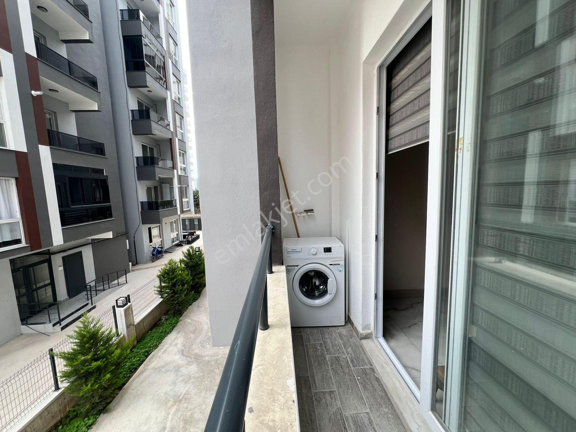 Karınca'dan Deniz Mh Sıfır Bina Denize 500 Metre Satılık 1+1 - Görsel 14