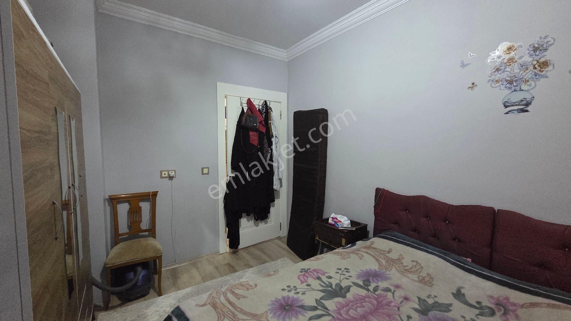 Ordu Caddesinde Satılık 2+1 Daire - Görsel 15