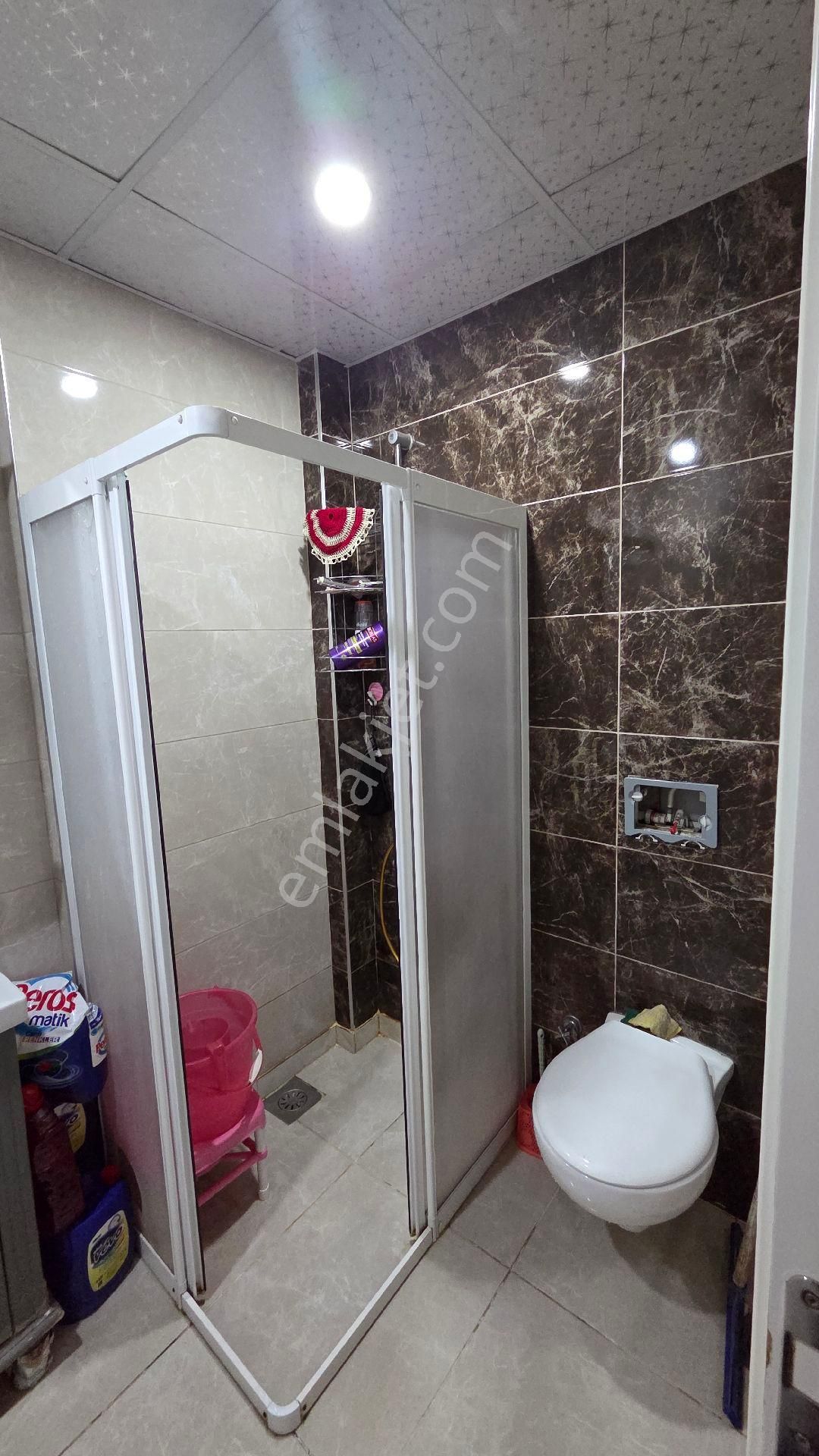 Ordu Caddesinde Satılık 2+1 Daire - Görsel 23