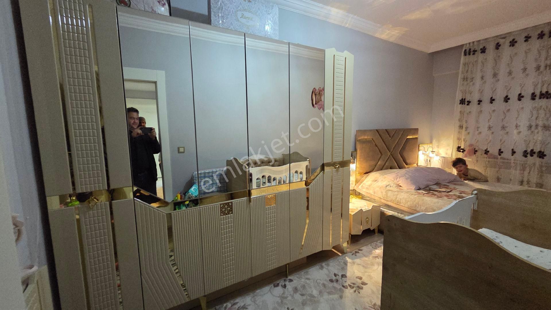 Ordu Caddesinde Satılık 2+1 Daire - Görsel 32