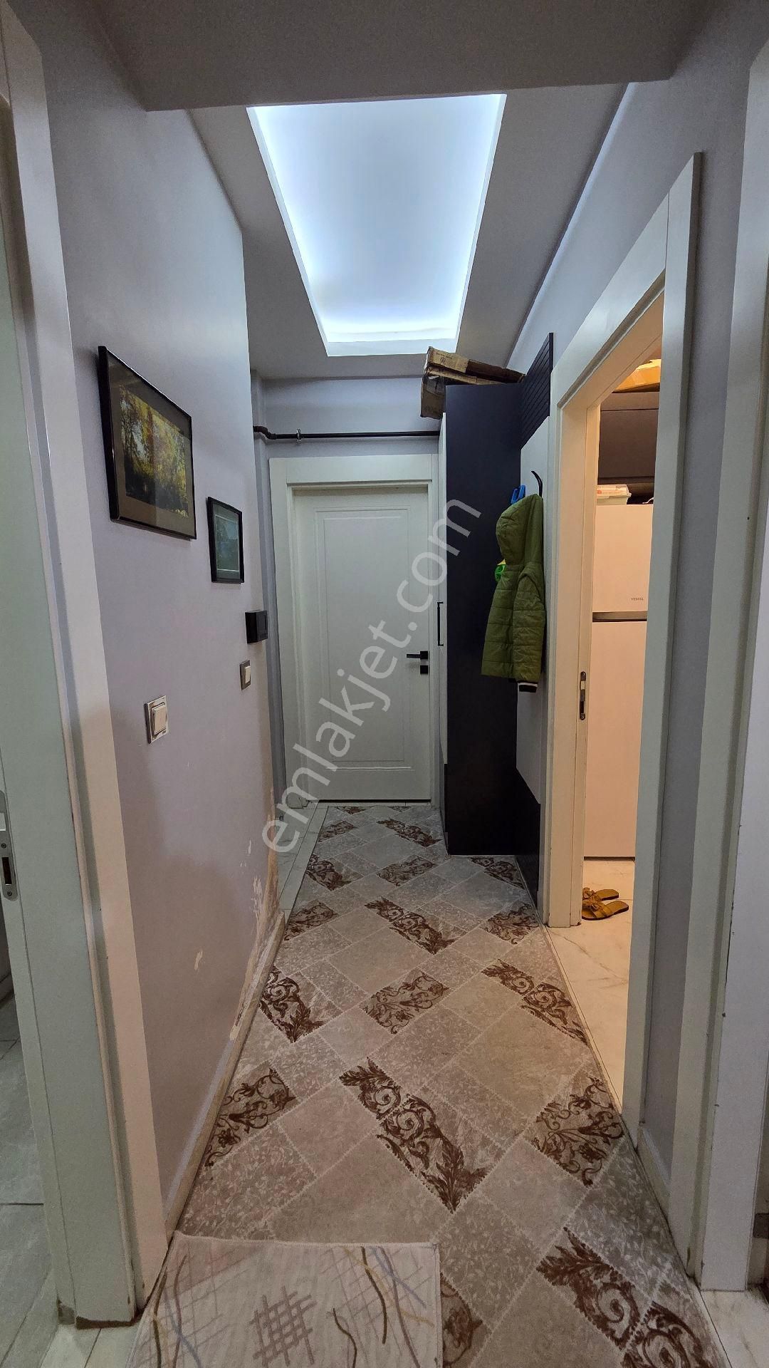 Ordu Caddesinde Satılık 2+1 Daire - Görsel 24