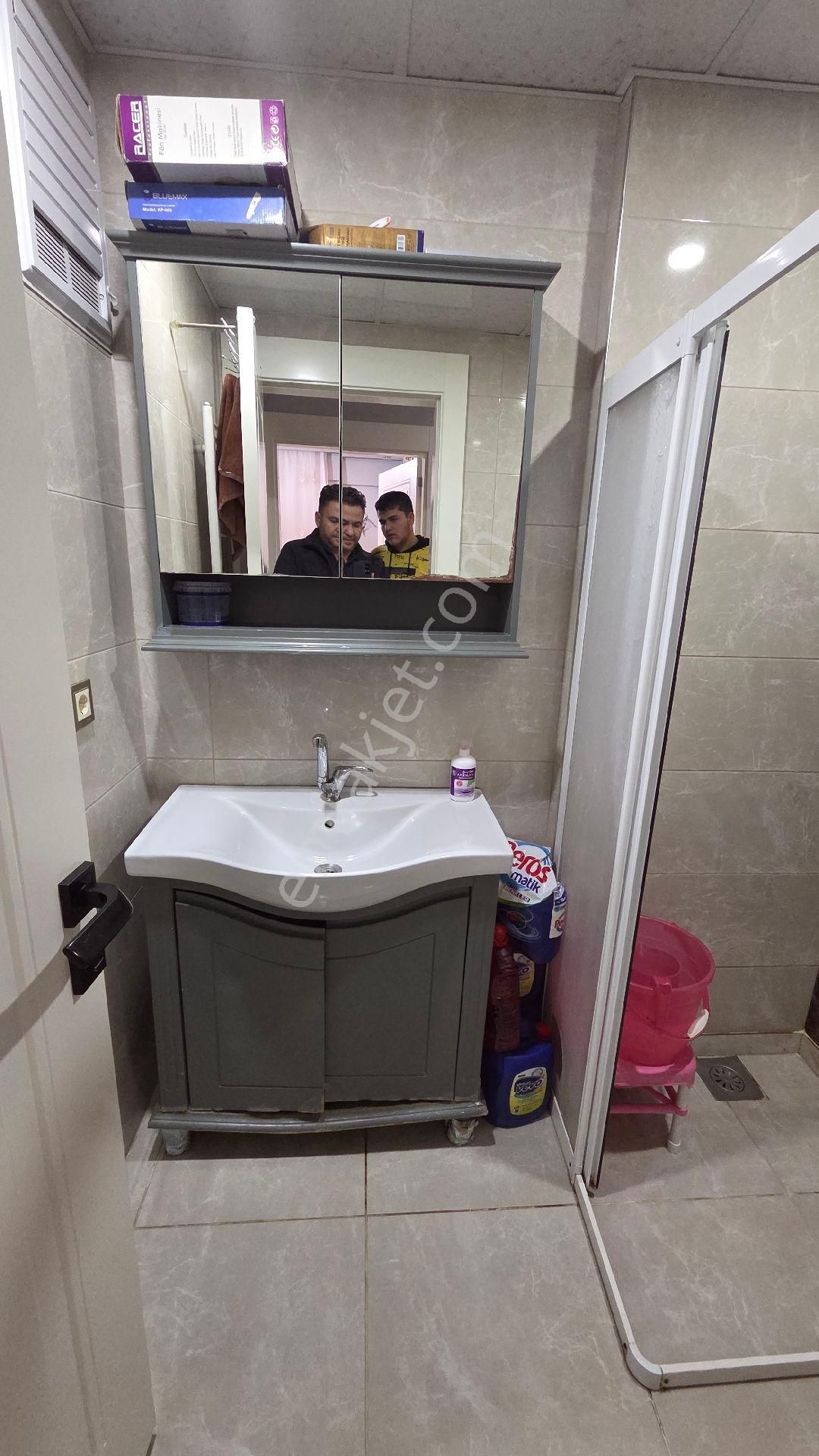 Ordu Caddesinde Satılık 2+1 Daire - Görsel 19