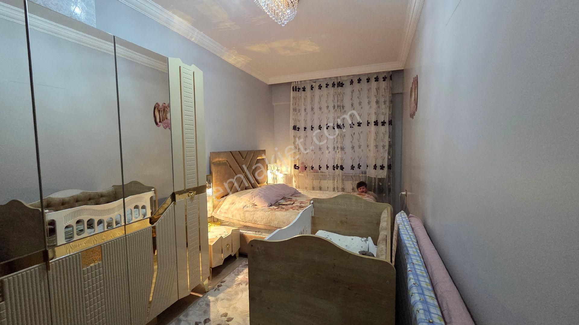 Ordu Caddesinde Satılık 2+1 Daire - Görsel 31