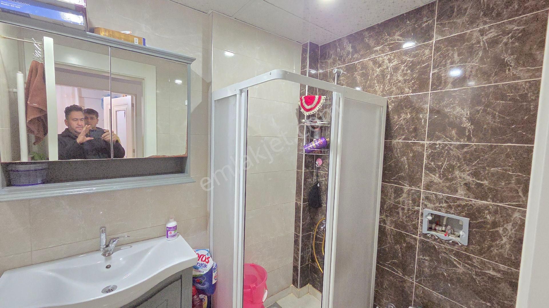 Ordu Caddesinde Satılık 2+1 Daire - Görsel 22