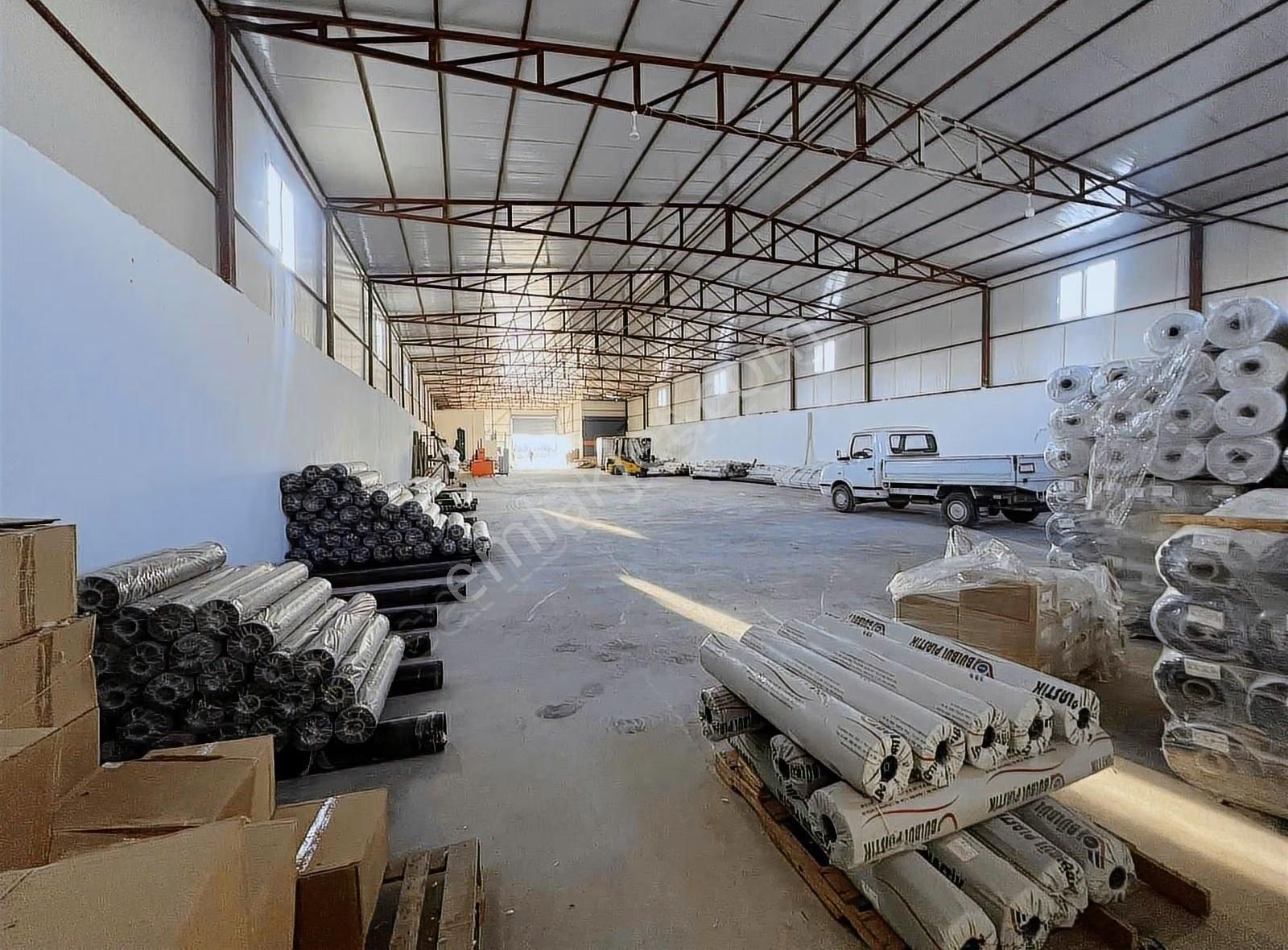 Antalya Kepez Altınova Sinanda Kiralık Depo - Görsel 9