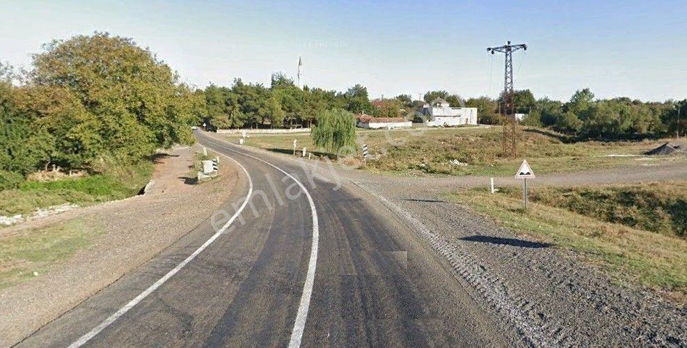 Tekirdağ Muratlı Aydın Köyde Köyün İçinde 2.500 M2 Satılık Arsa - Görsel 3