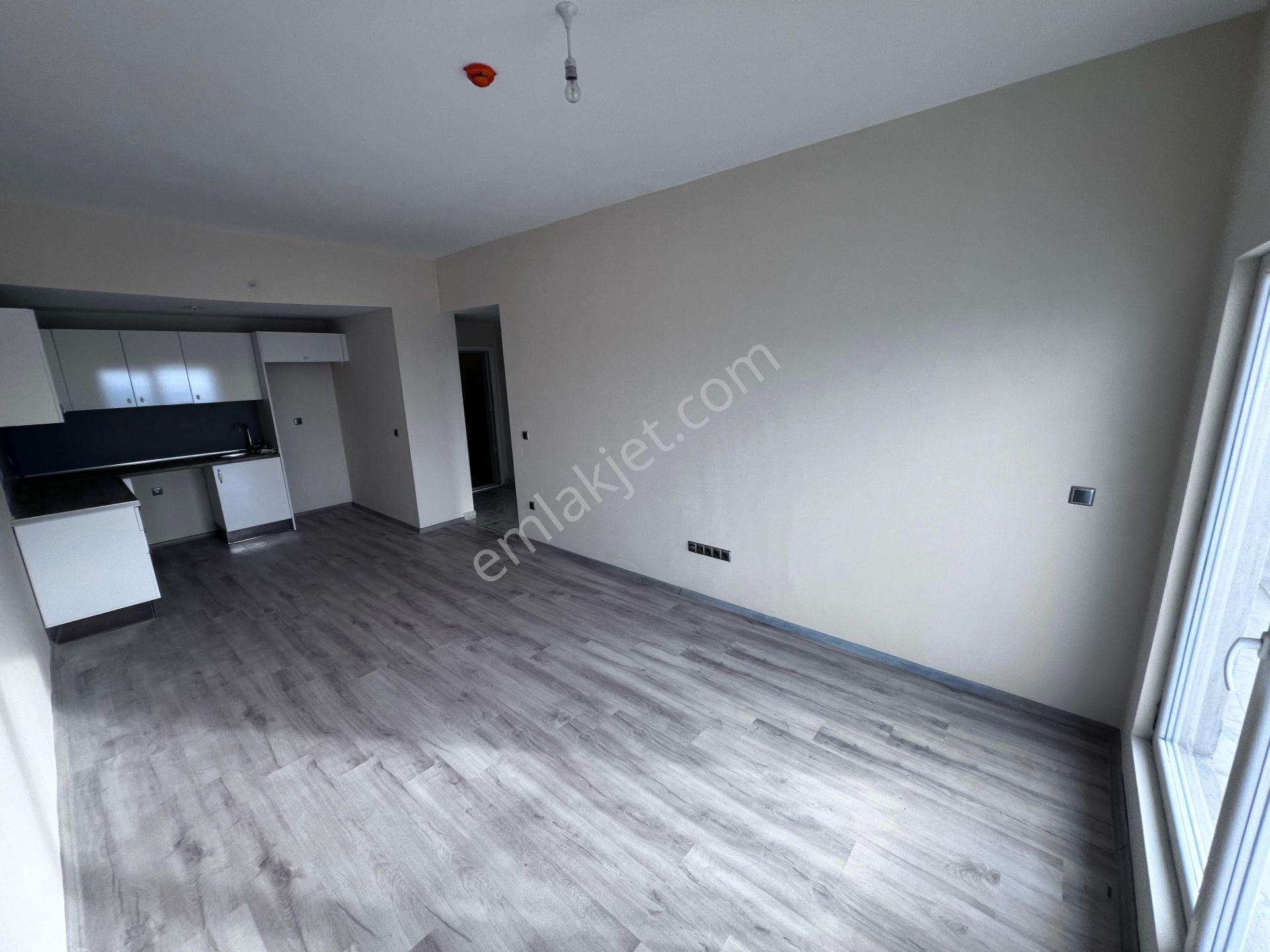 Esenyurt N Logo Sitesi'nde Havuz Cephe 1+1 Fırsat Dairemiz.. - Görsel 4