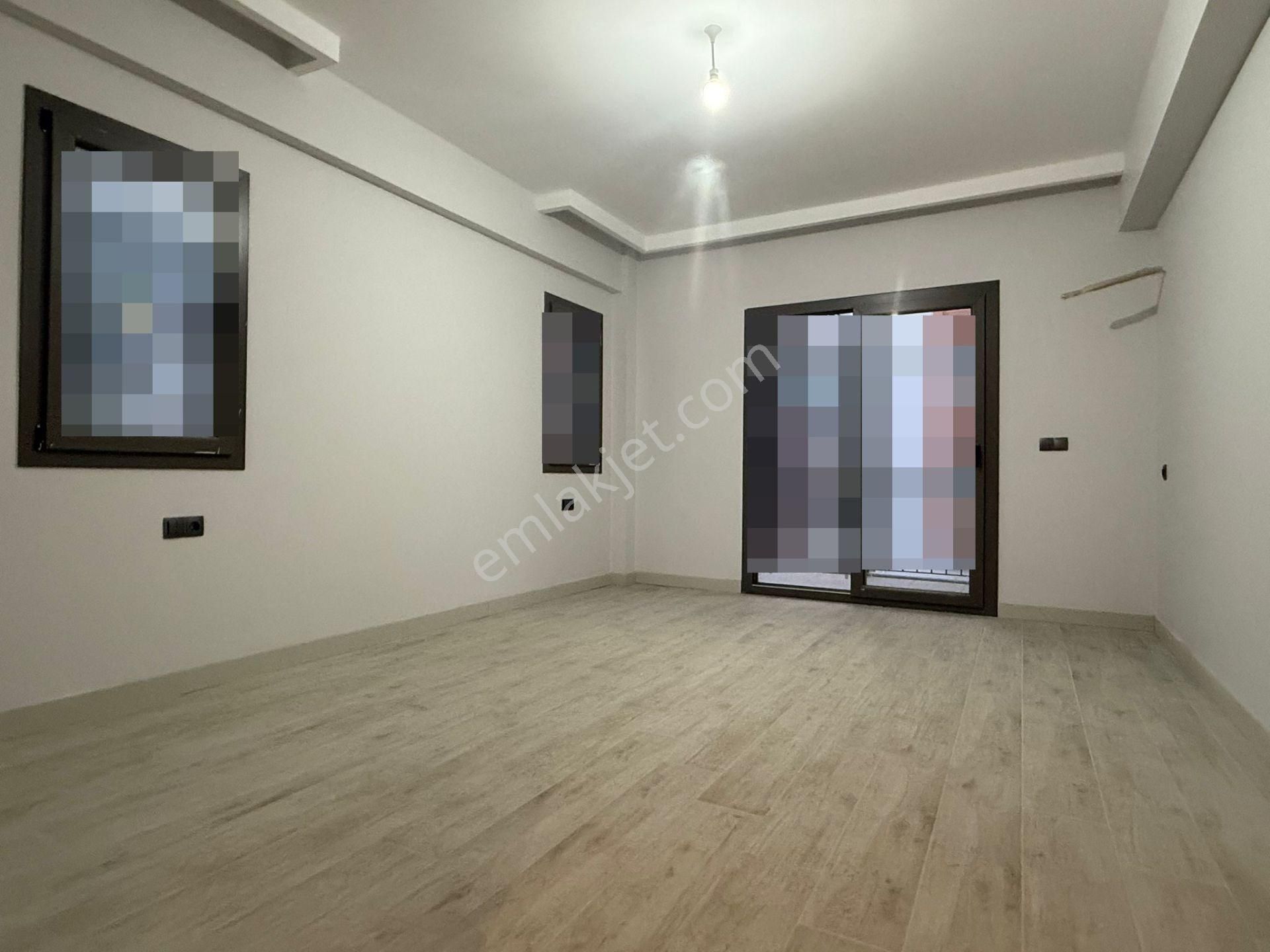 Binyapıdan Adalette Muhteşem Konumda 3+1 Lüks Daireler ! - Görsel 22