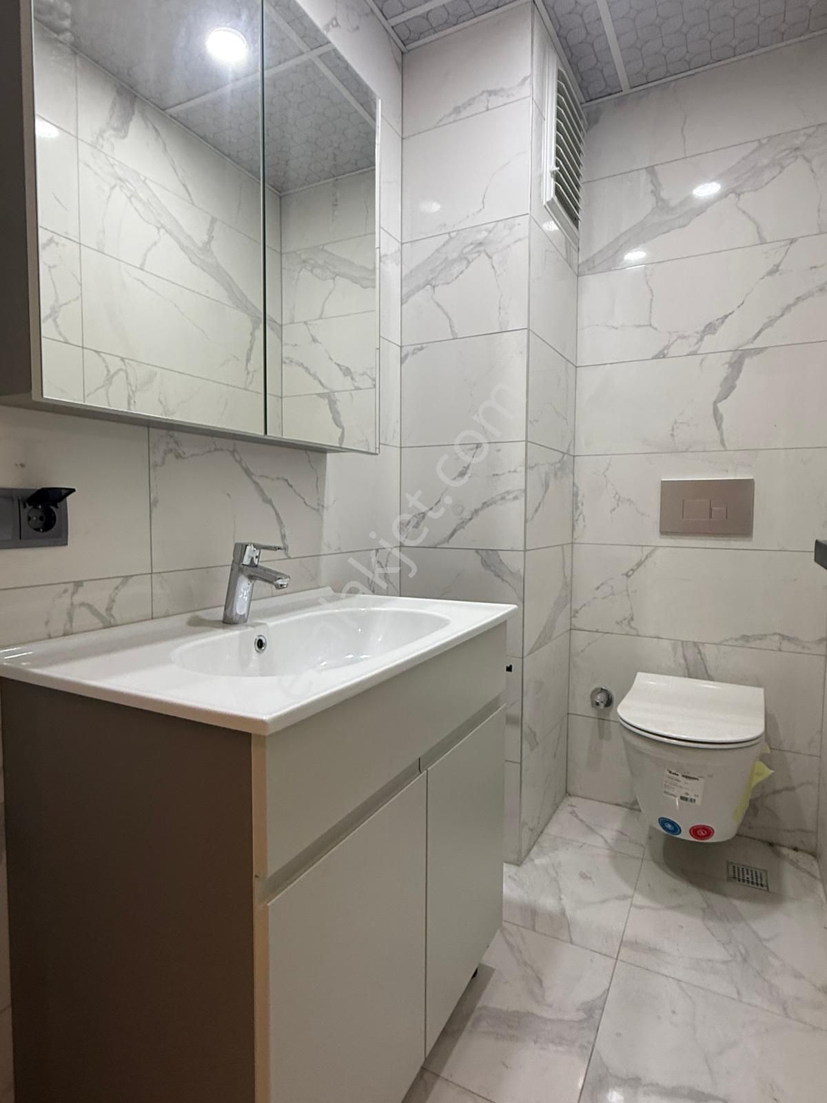 Binyapıdan Adalette Muhteşem Konumda 3+1 Lüks Daireler ! - Görsel 3