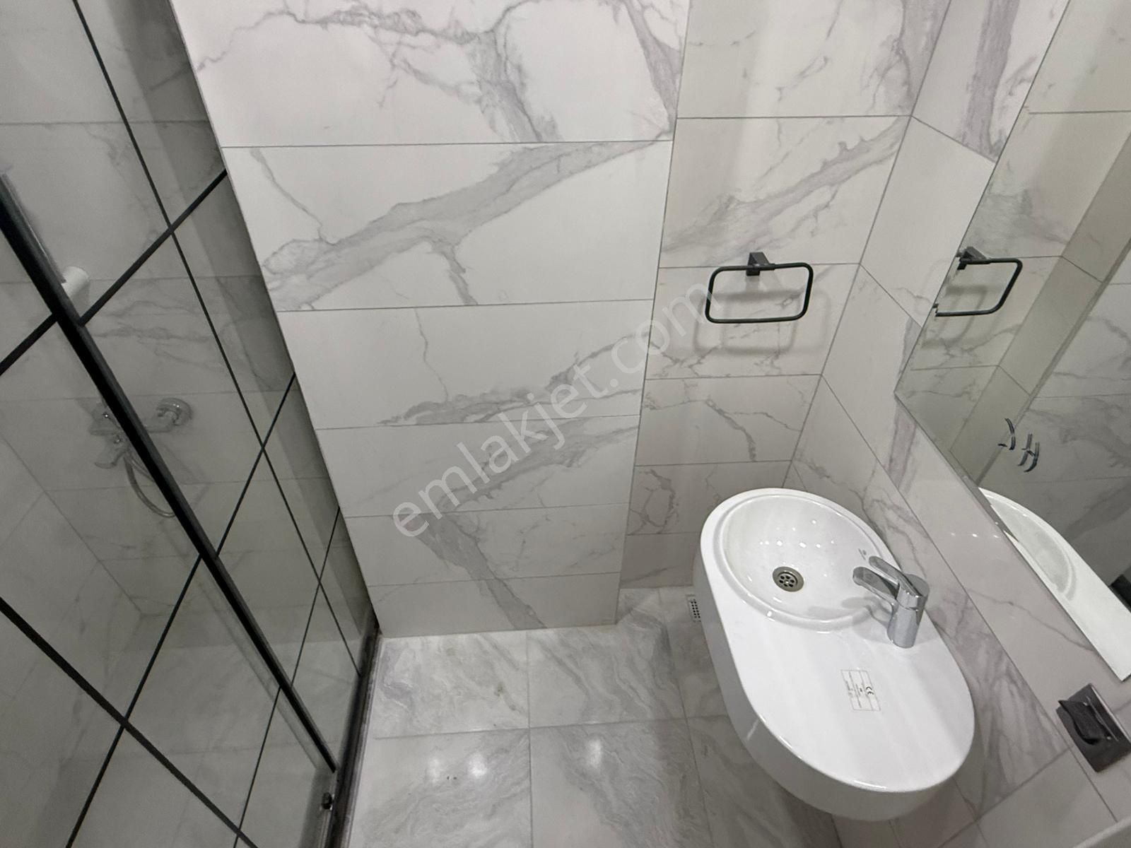 Binyapıdan Adalette Muhteşem Konumda 3+1 Lüks Daireler ! - Görsel 6