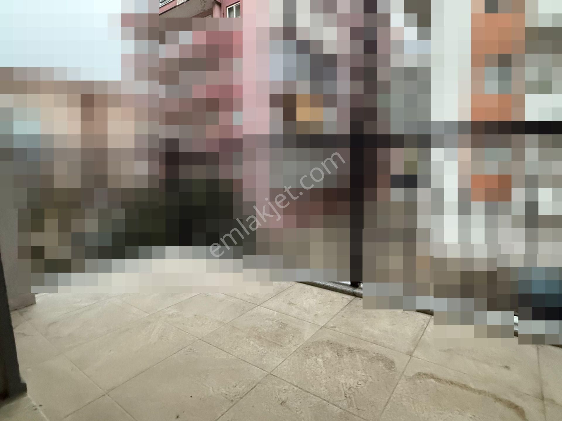 Binyapıdan Adalette Muhteşem Konumda 3+1 Lüks Daireler ! - Görsel 24