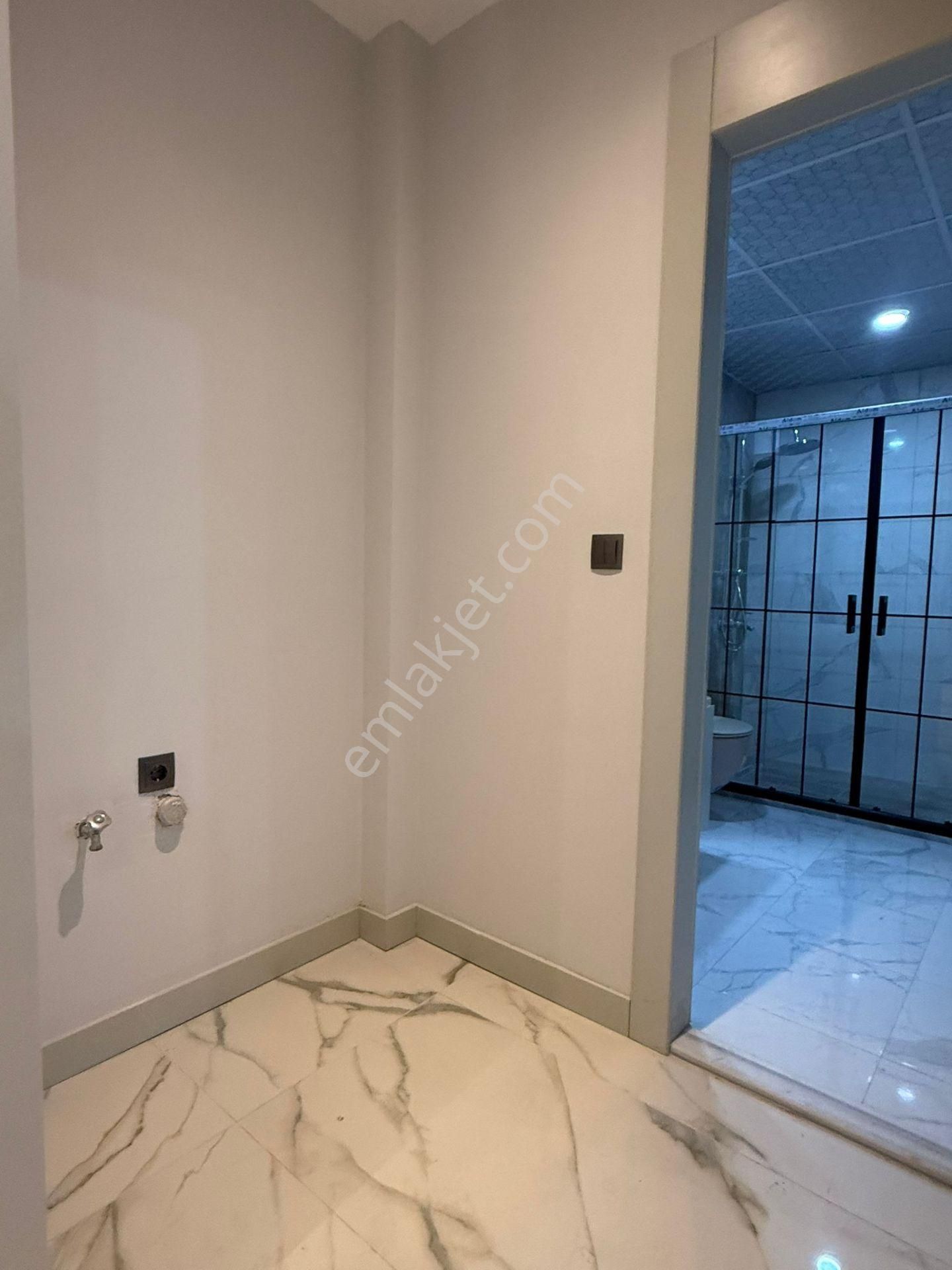 Binyapıdan Adalette Muhteşem Konumda 3+1 Lüks Daireler ! - Görsel 19