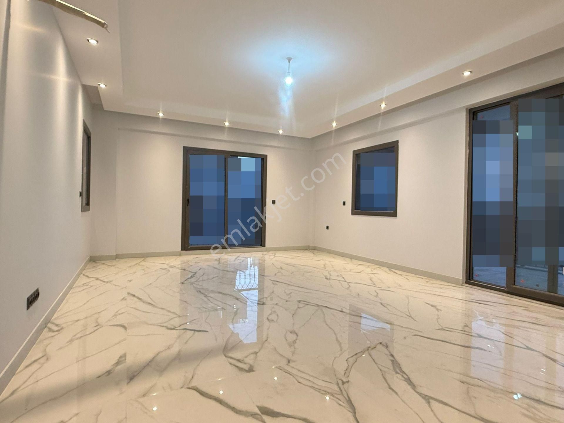 Binyapıdan Adalette Muhteşem Konumda 3+1 Lüks Daireler ! - Görsel 15