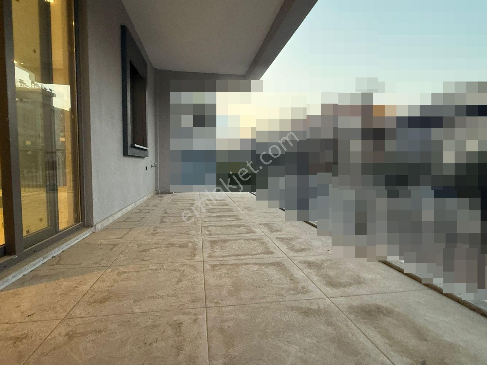 Binyapıdan Adalette Muhteşem Konumda 3+1 Lüks Daireler ! - Görsel 14