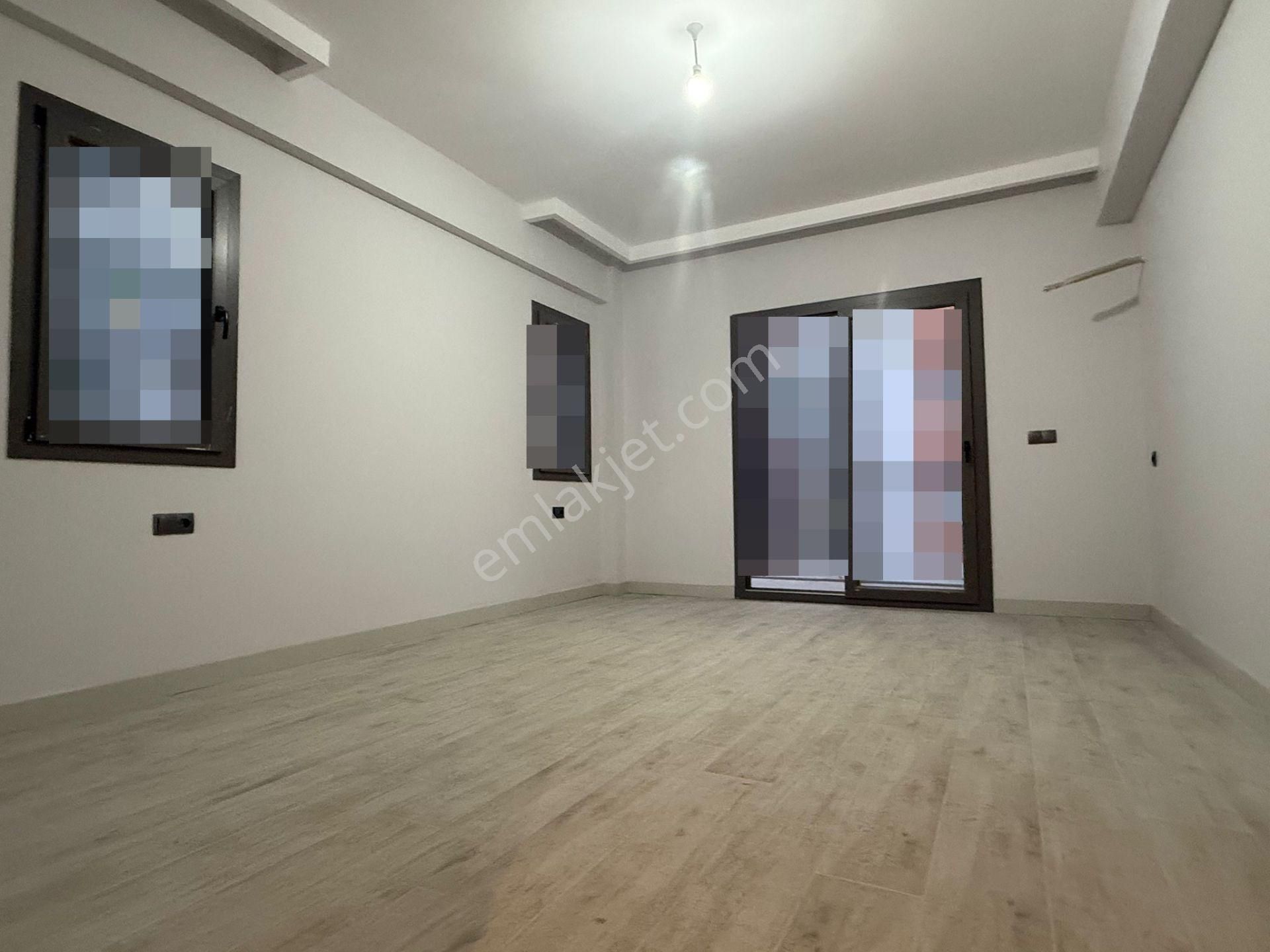 Binyapıdan Adalette Muhteşem Konumda 3+1 Lüks Daireler ! - Görsel 21