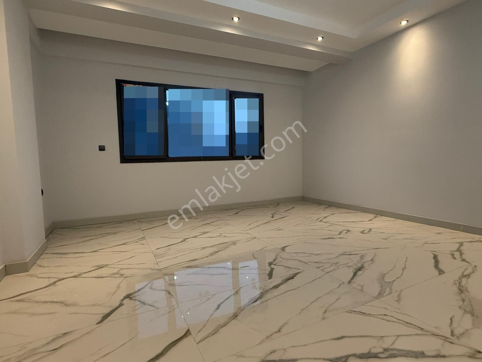 Binyapıdan Adalette Muhteşem Konumda 3+1 Lüks Daireler ! - Görsel 7