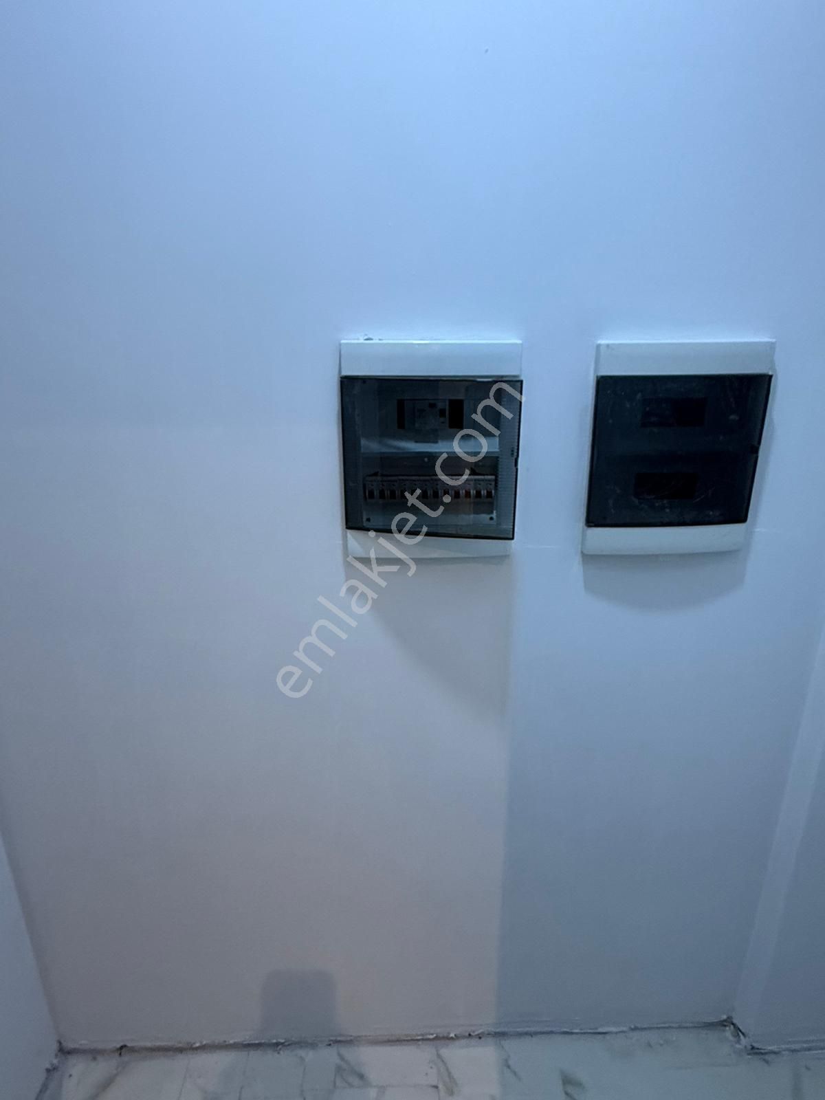 Binyapıdan Adalette Muhteşem Konumda 3+1 Lüks Daireler ! - Görsel 2