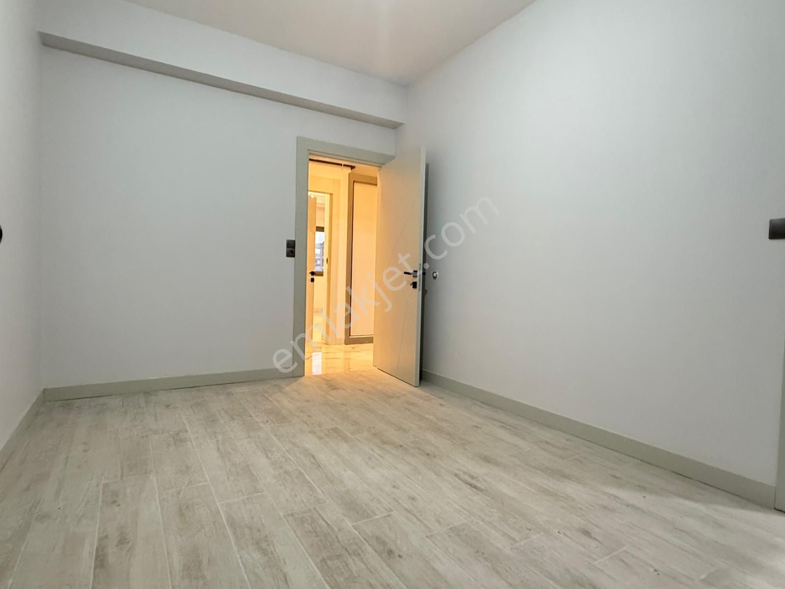 Binyapıdan Adalette Muhteşem Konumda 3+1 Lüks Daireler ! - Görsel 5