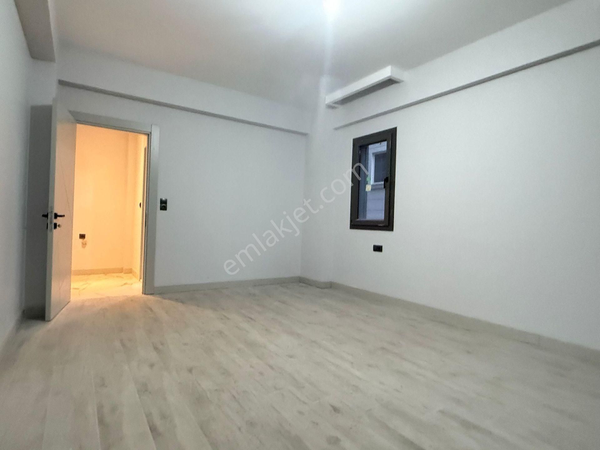 Binyapıdan Adalette Muhteşem Konumda 3+1 Lüks Daireler ! - Görsel 23