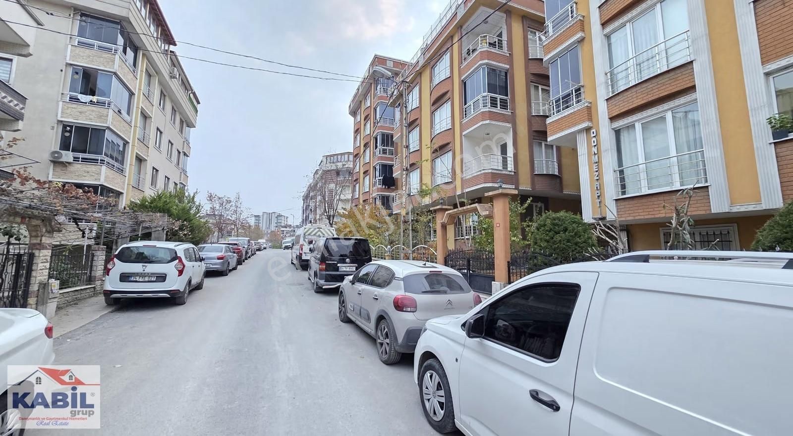 Beylikdüzü Yakuplu Satılık 120 M² 3+1 İçi Yapılı Arakat Daire - Görsel 22