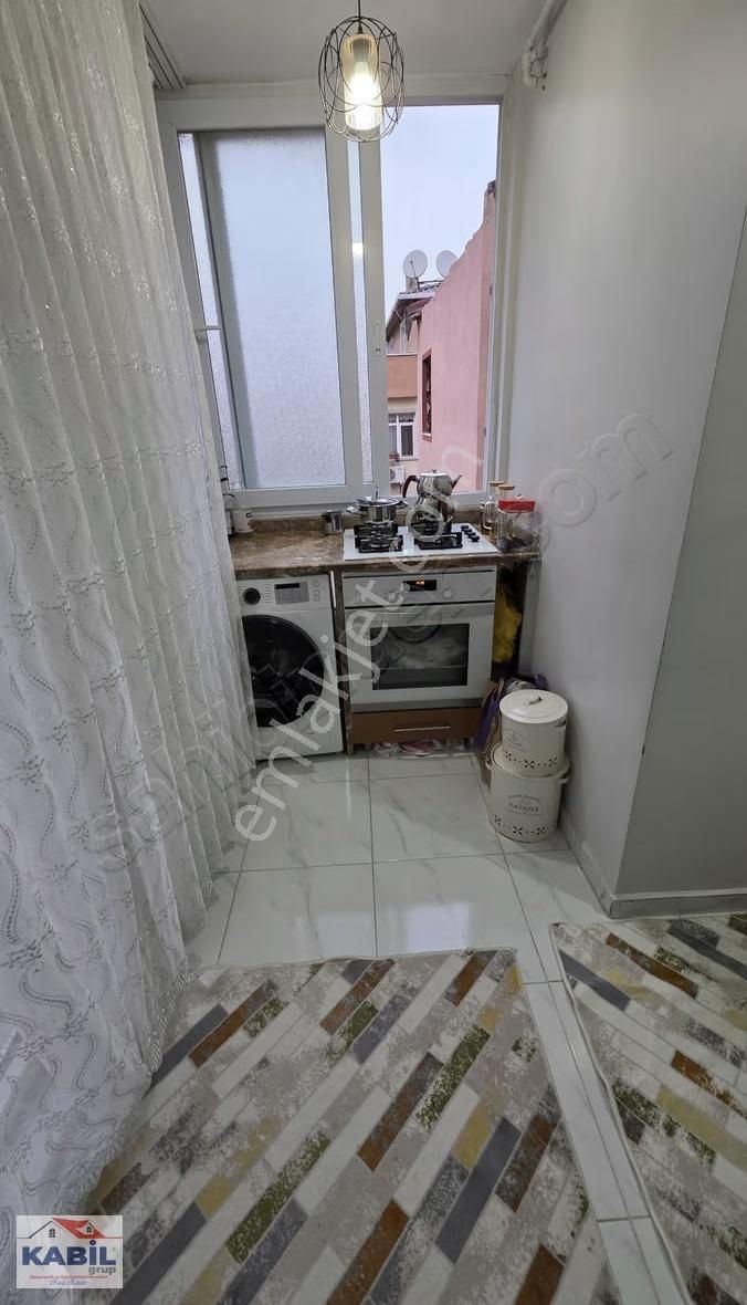 Beylikdüzü Yakuplu Satılık 120 M² 3+1 İçi Yapılı Arakat Daire - Görsel 13