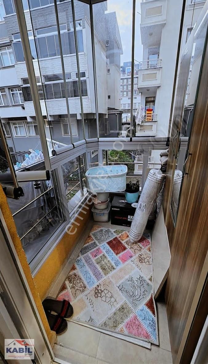 Beylikdüzü Yakuplu Satılık 120 M² 3+1 İçi Yapılı Arakat Daire - Görsel 16