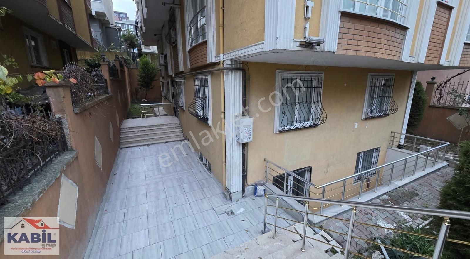 Beylikdüzü Yakuplu Satılık 120 M² 3+1 İçi Yapılı Arakat Daire - Görsel 27