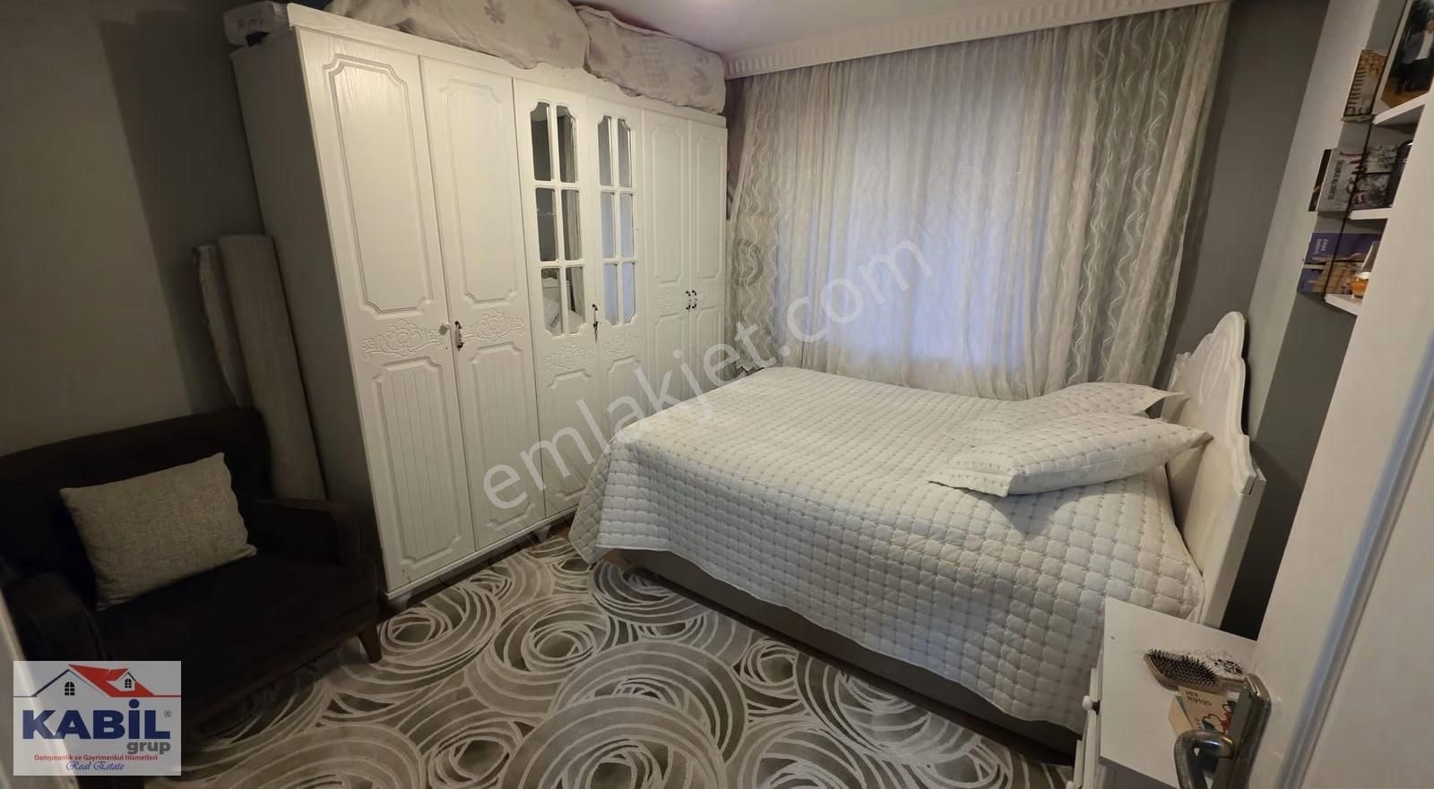 Beylikdüzü Yakuplu Satılık 120 M² 3+1 İçi Yapılı Arakat Daire - Görsel 19