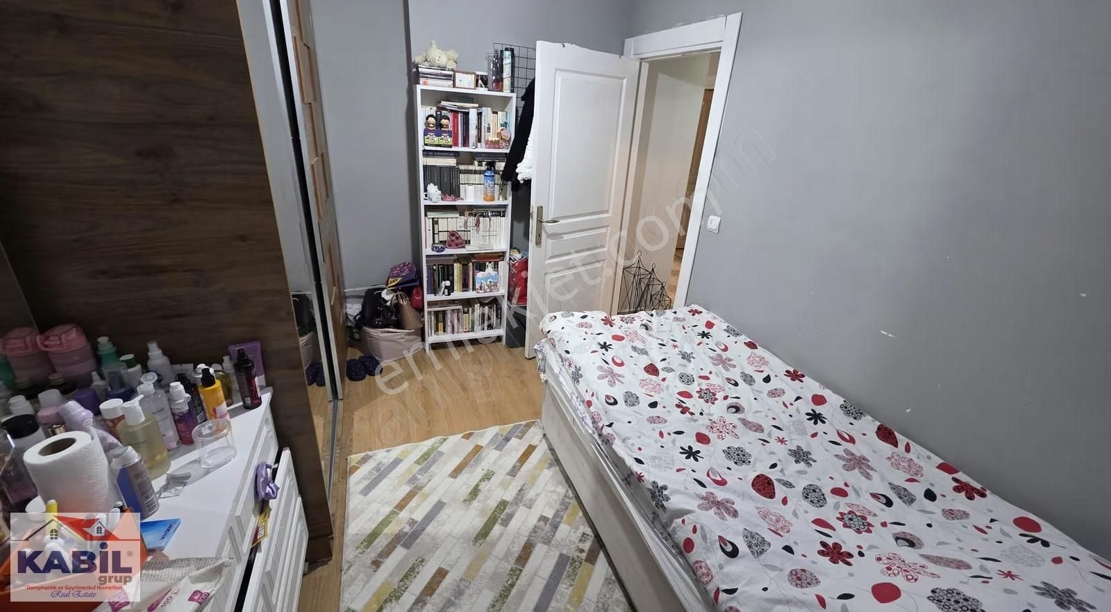 Beylikdüzü Yakuplu Satılık 120 M² 3+1 İçi Yapılı Arakat Daire - Görsel 14